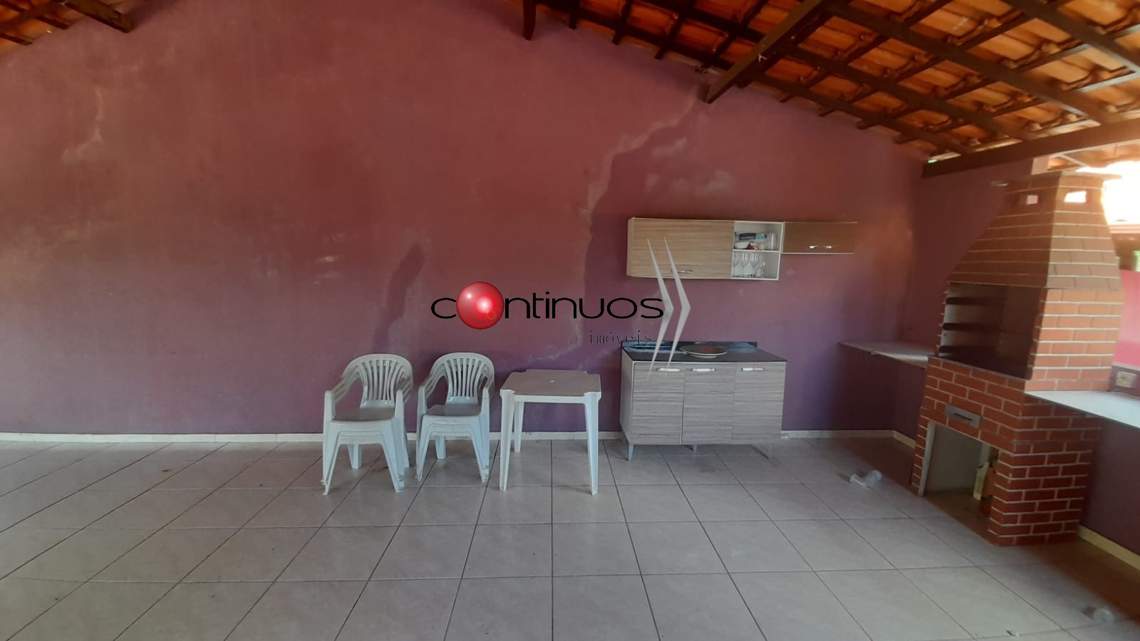 Casa, 3 quartos - Foto 14