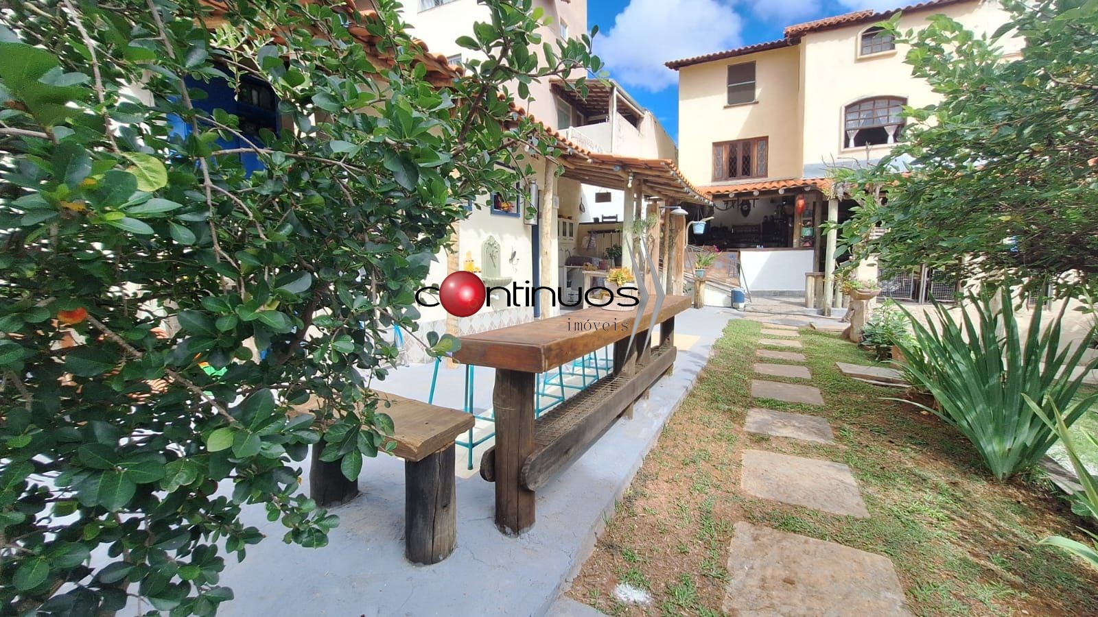 Casa de Condomínio, 3 quartos - Foto 35