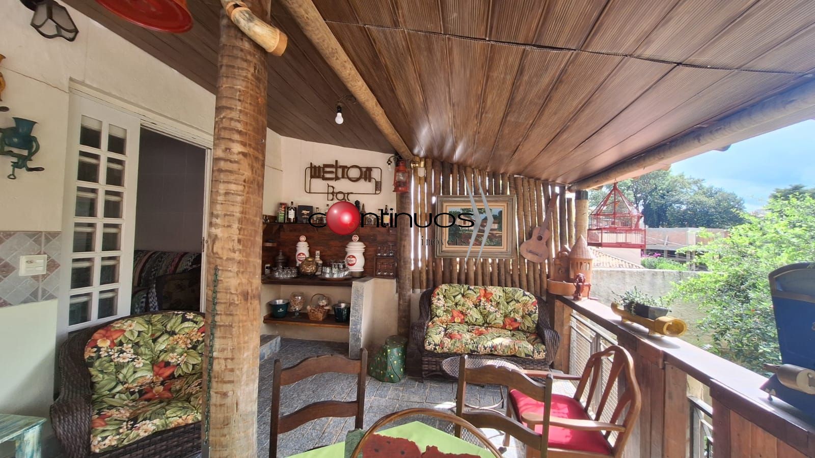 Casa de Condomínio, 3 quartos - Foto 33