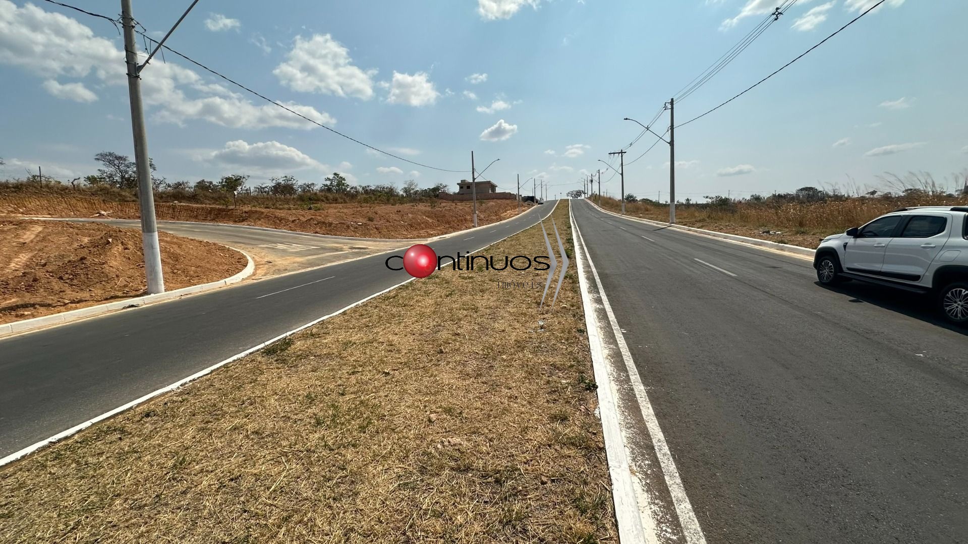 Terreno, 533 m² - Foto 2