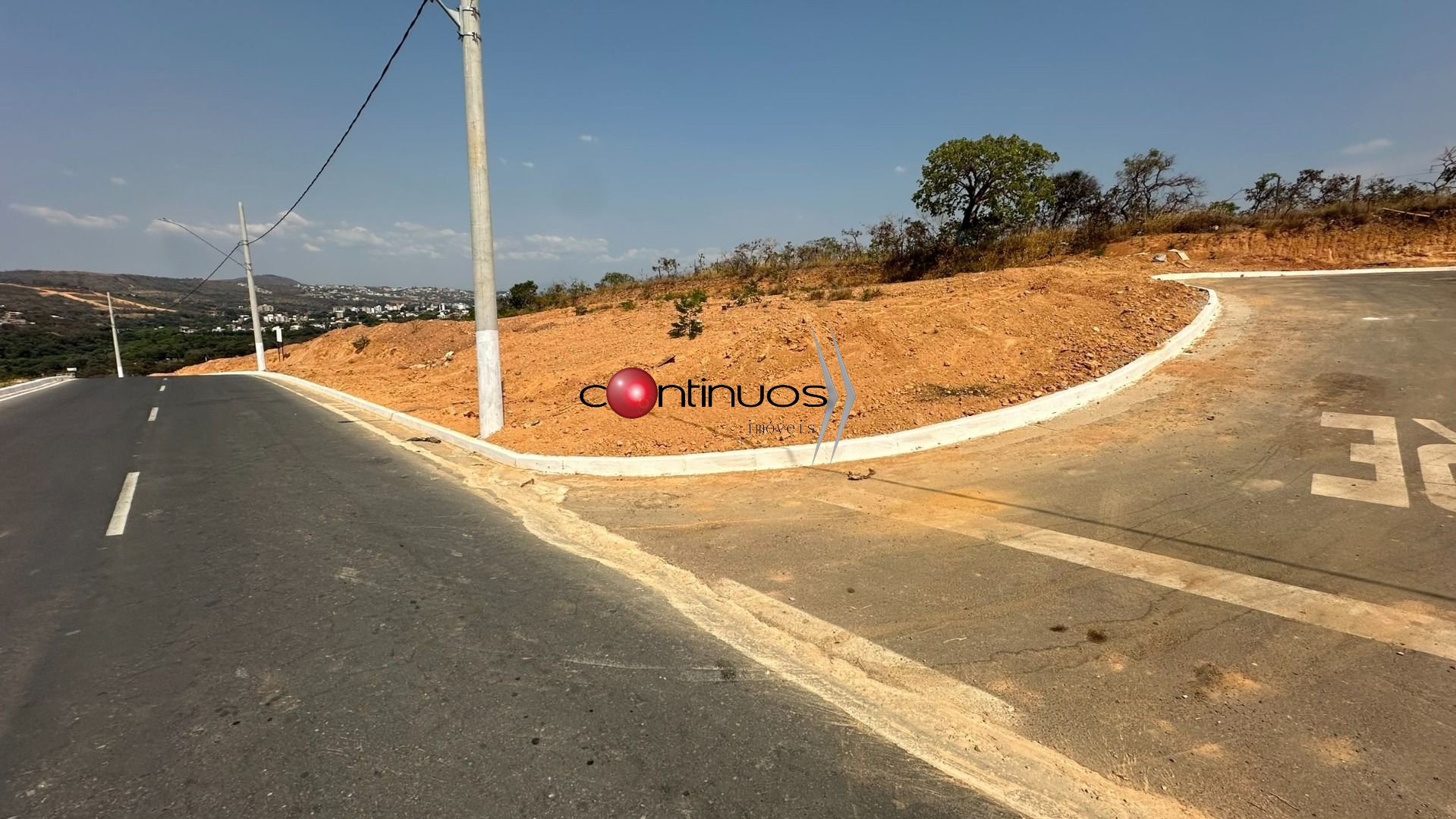 Terreno, 533 m² - Foto 1