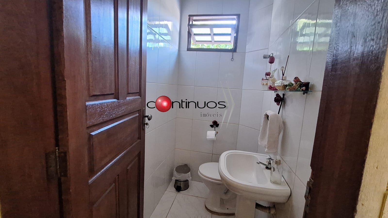 Casa de Condomínio, 3 quartos - Foto 9