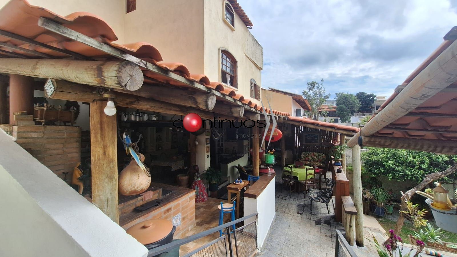 Casa de Condomínio, 3 quartos - Foto 27