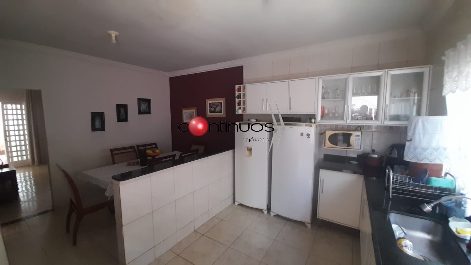 Casa, 3 quartos - Foto 4