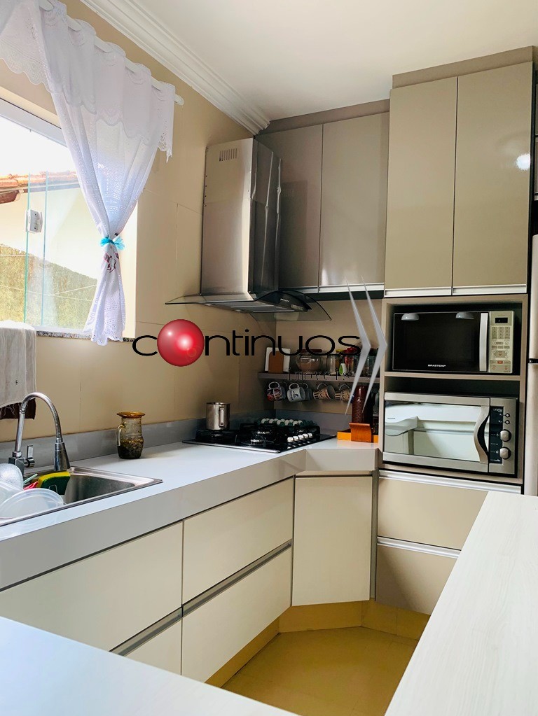 Casa, 3 quartos - Foto 21