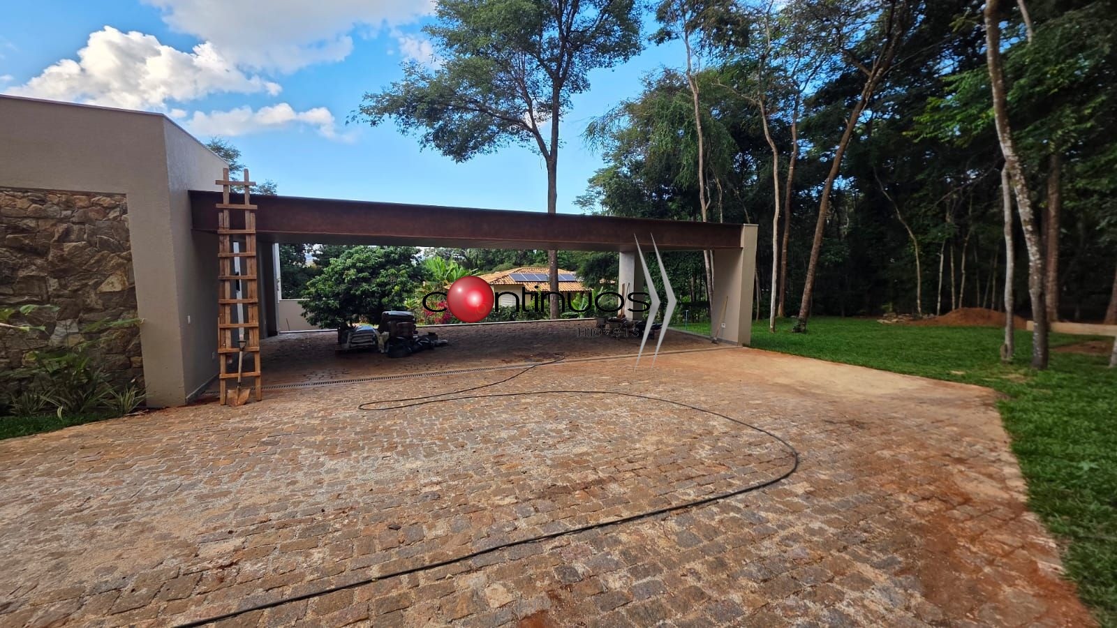 Casa de Condomínio, 4 quartos - Foto 3