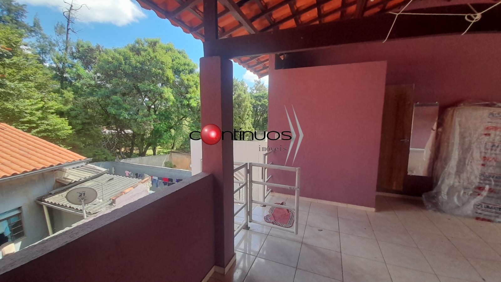 Casa, 3 quartos - Foto 12