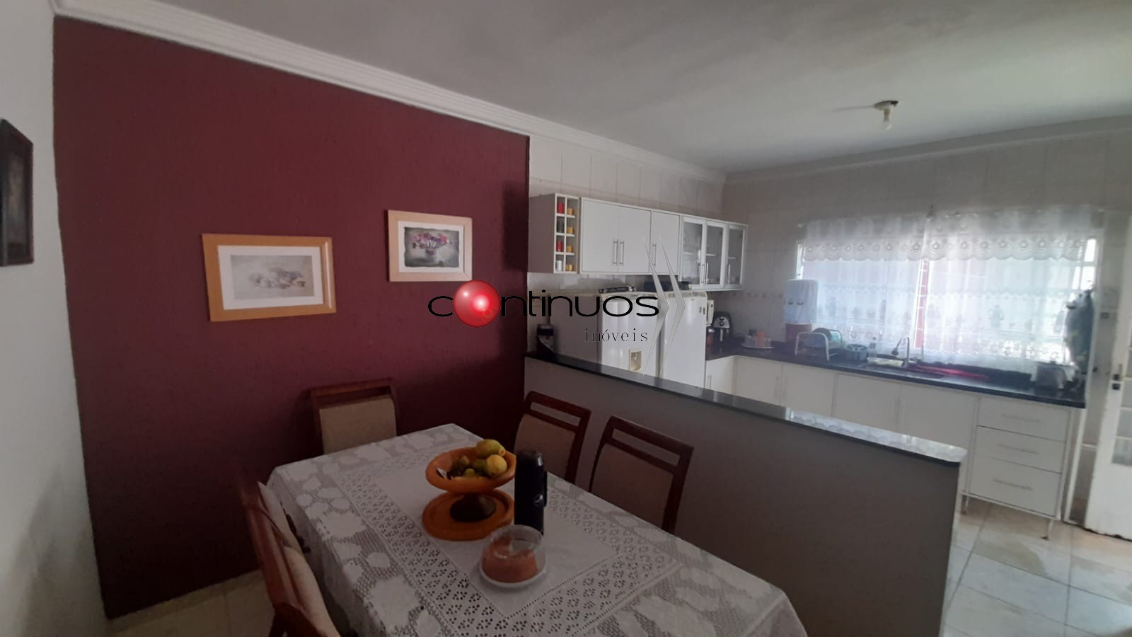 Casa, 3 quartos - Foto 5