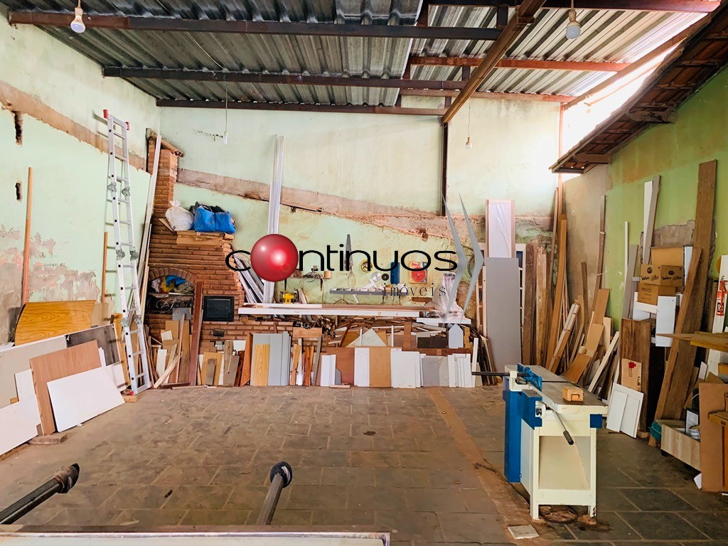 Casa, 3 quartos - Foto 46