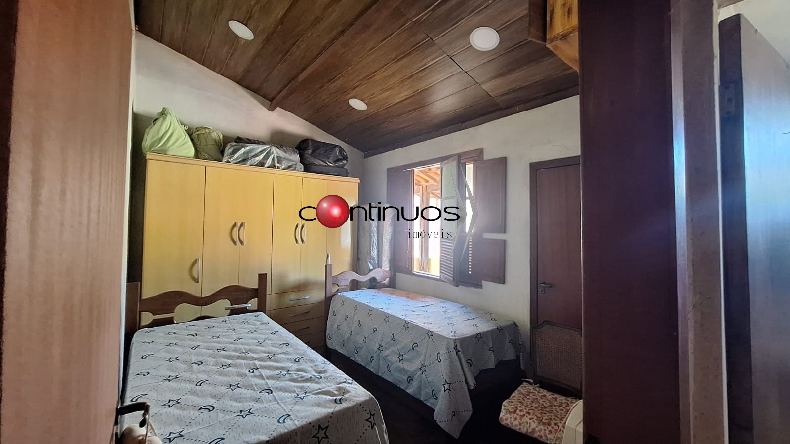 Casa de Condomínio, 3 quartos - Foto 19