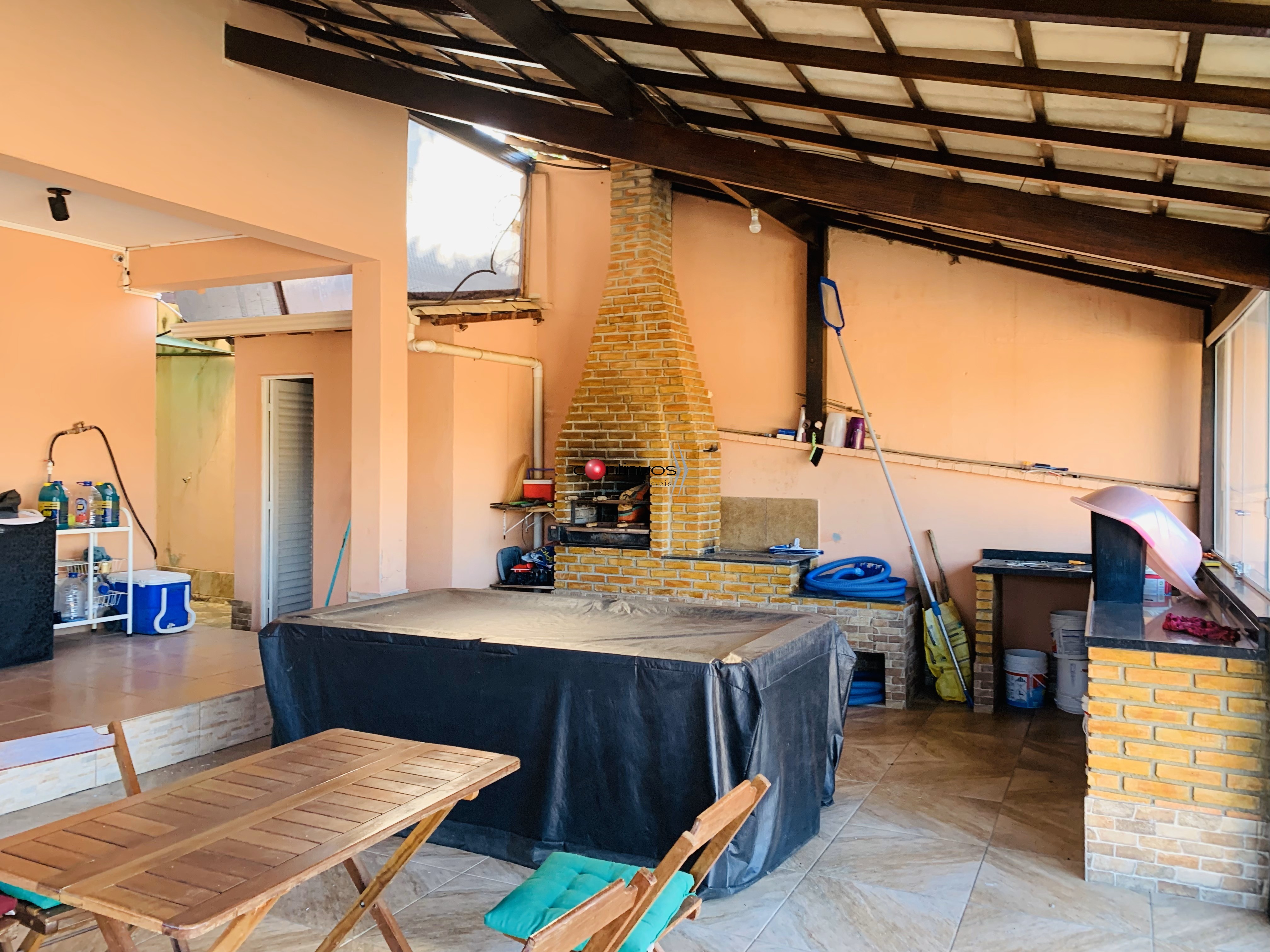 Casa, 6 quartos - Foto 48