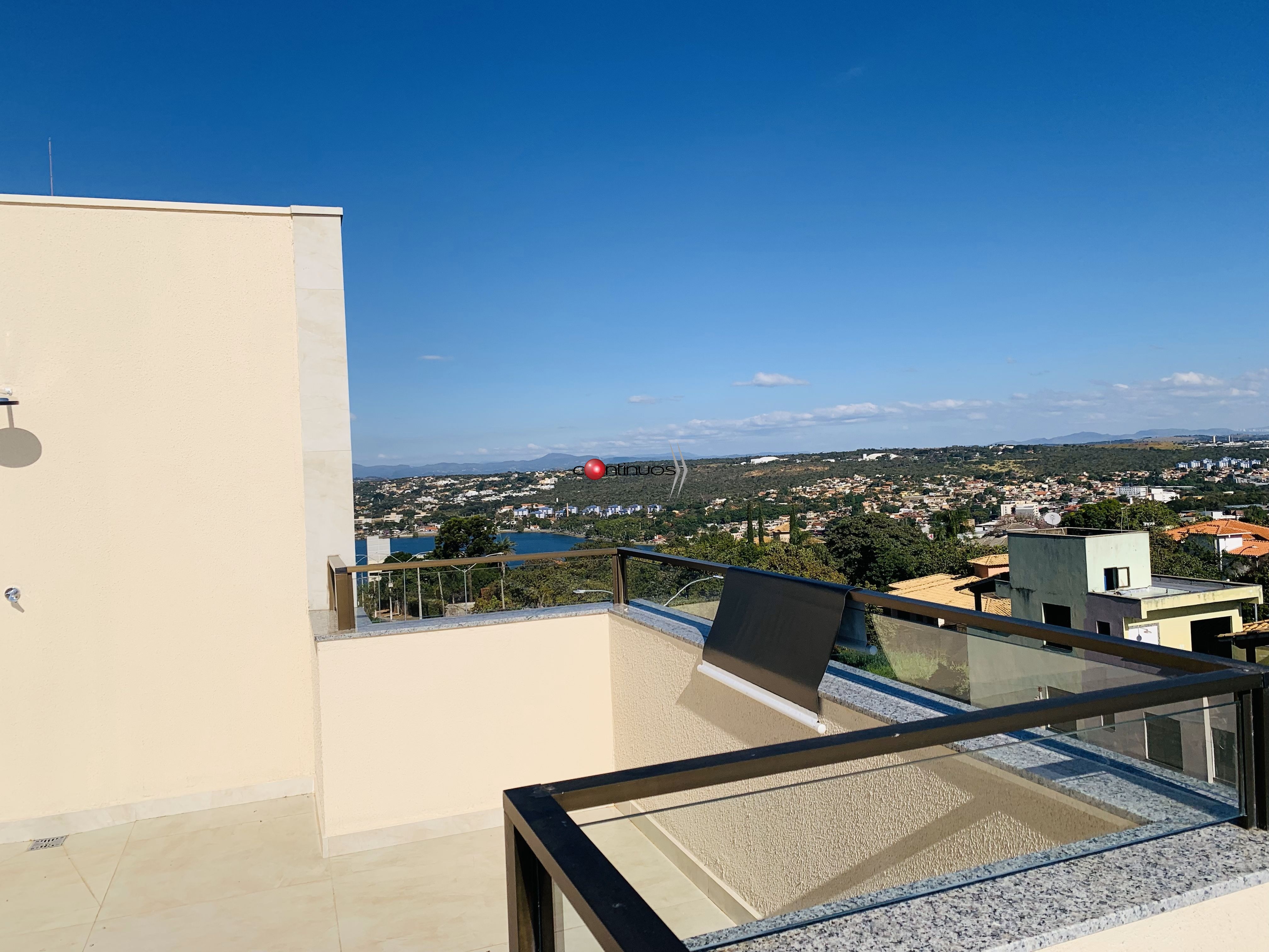 Cobertura, 3 quartos, 239 m² - Foto 46