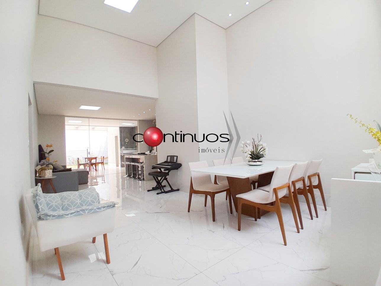 Casa, 3 quartos, 178 m² - Foto 6