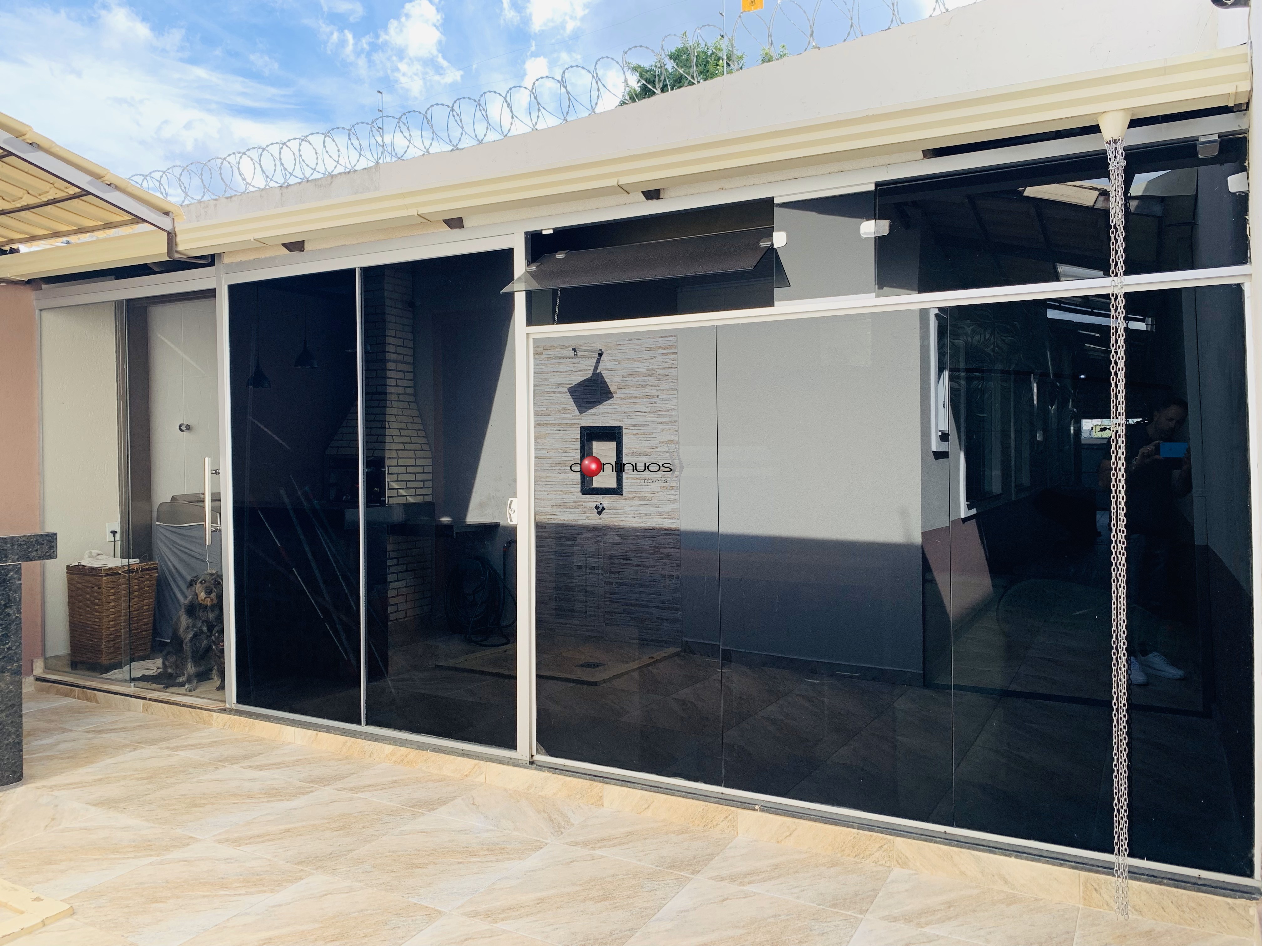 Casa, 3 quartos - Foto 25