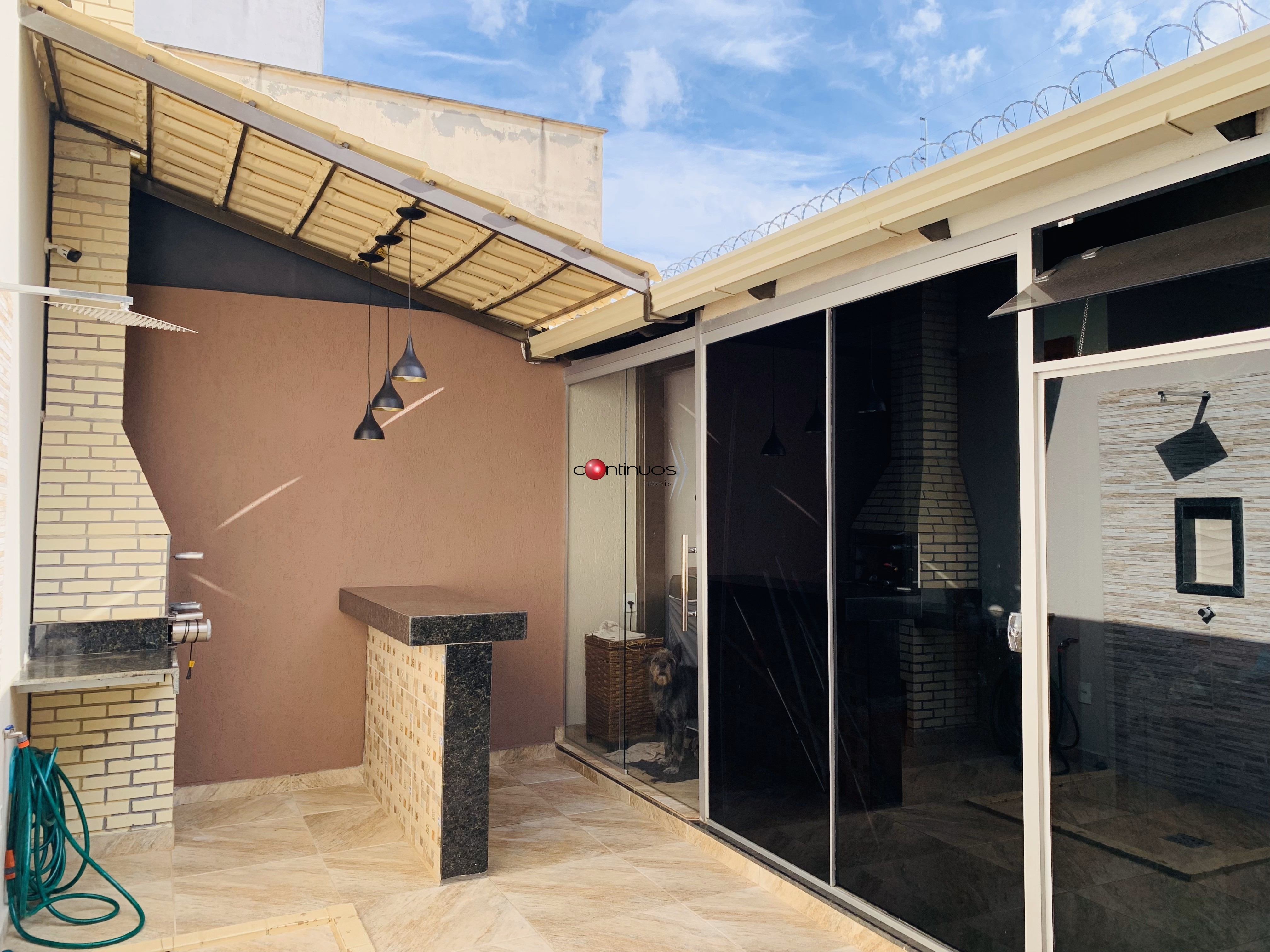 Casa, 3 quartos - Foto 29