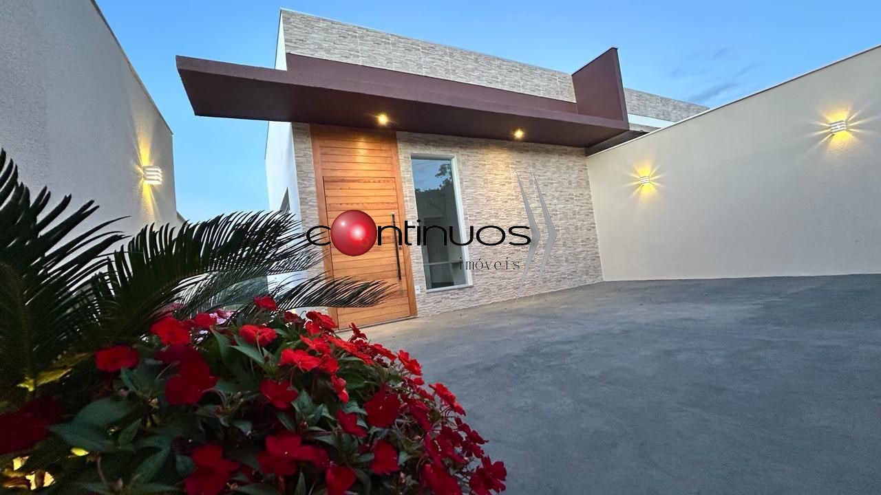 Casa, 3 quartos, 151 m² - Foto 3