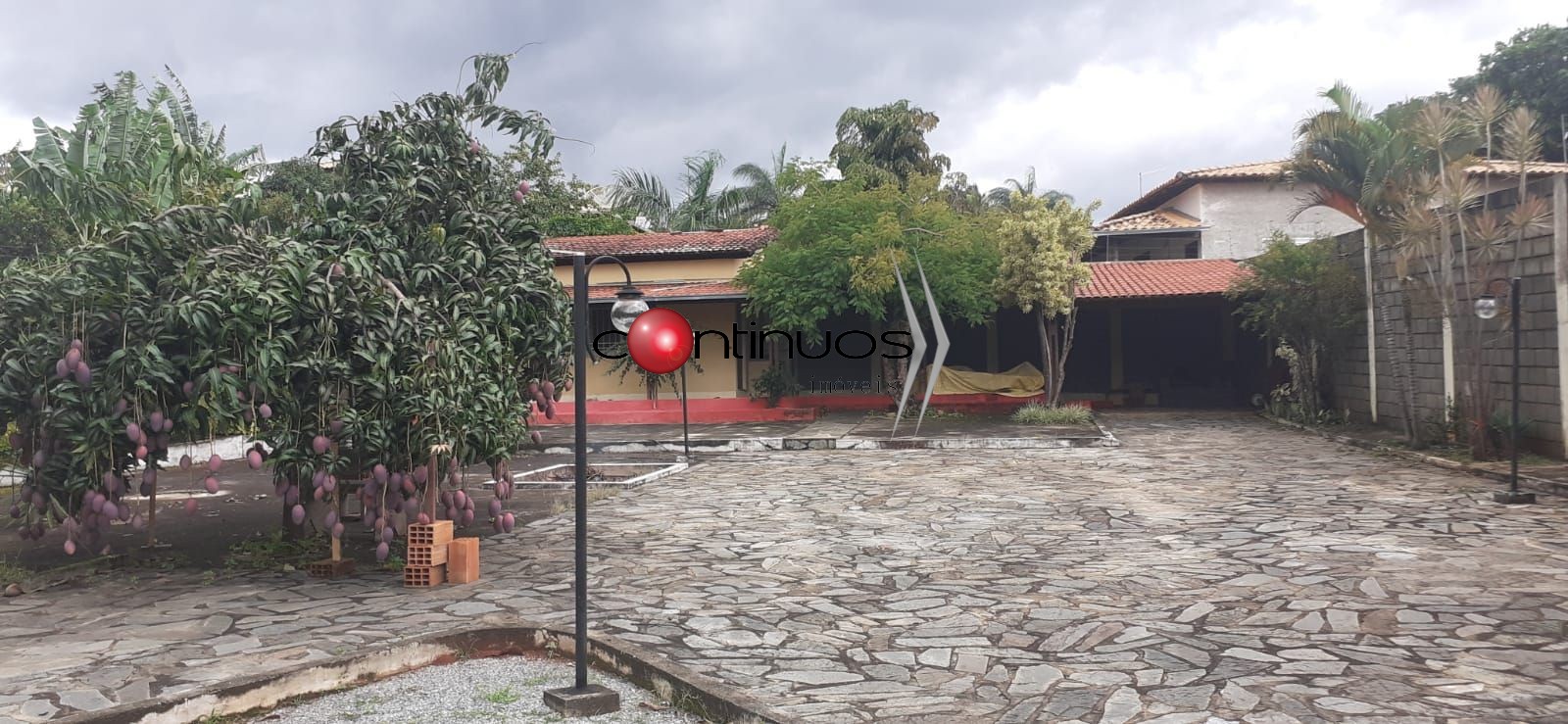 Casa, 2 quartos, 202 m² - Foto 3