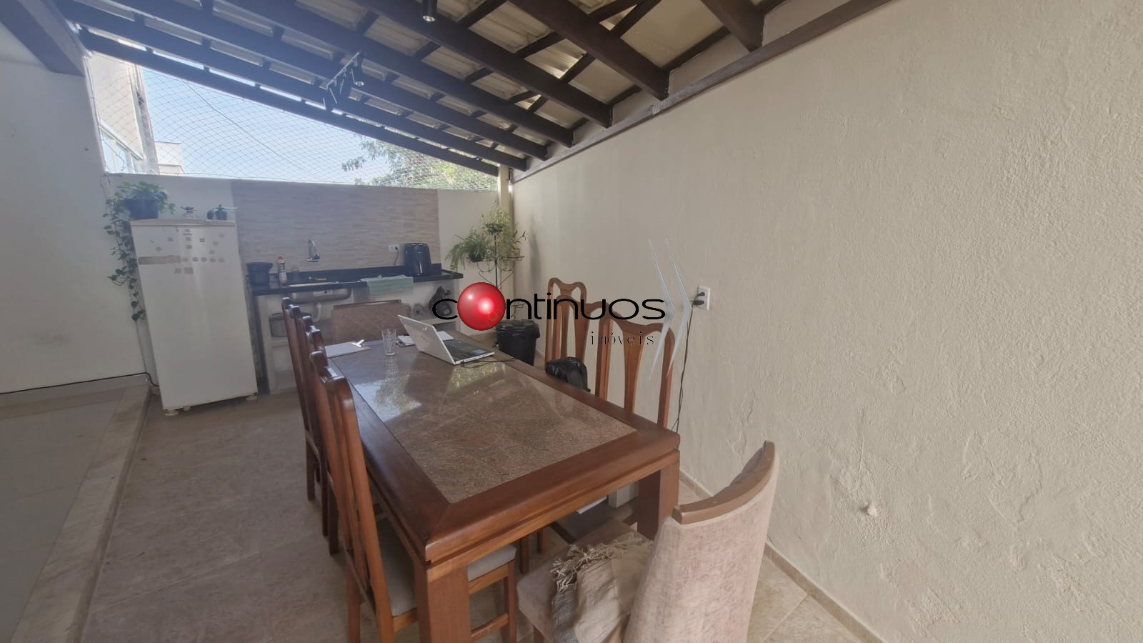 Cobertura, 3 quartos, 83 m² - Foto 7