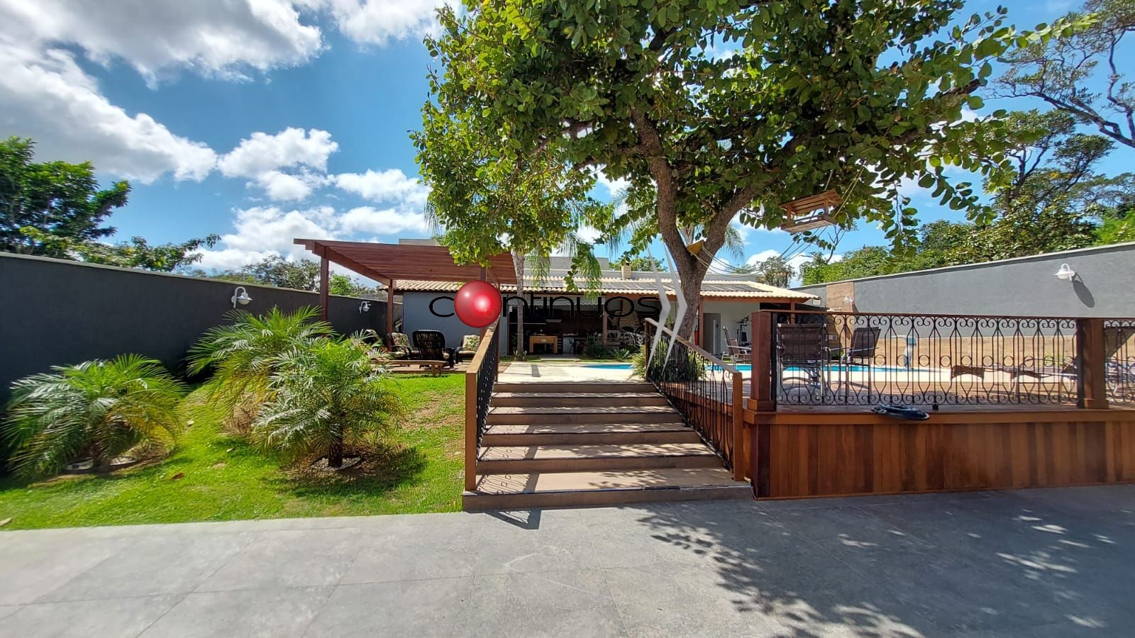 Casa, 4 quartos, 350 m² - Foto 18