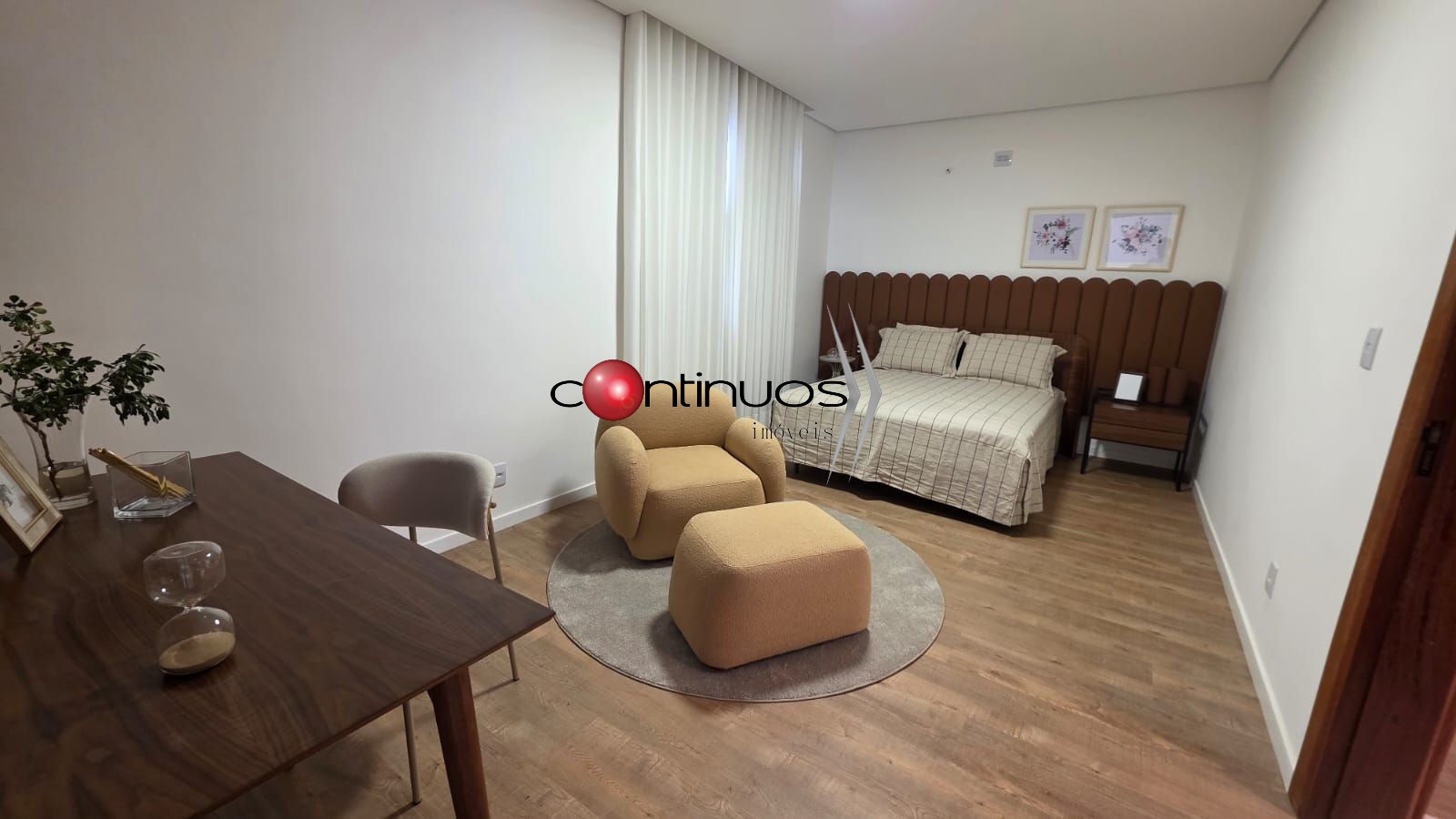 Casa de Condomínio, 3 quartos - Foto 10
