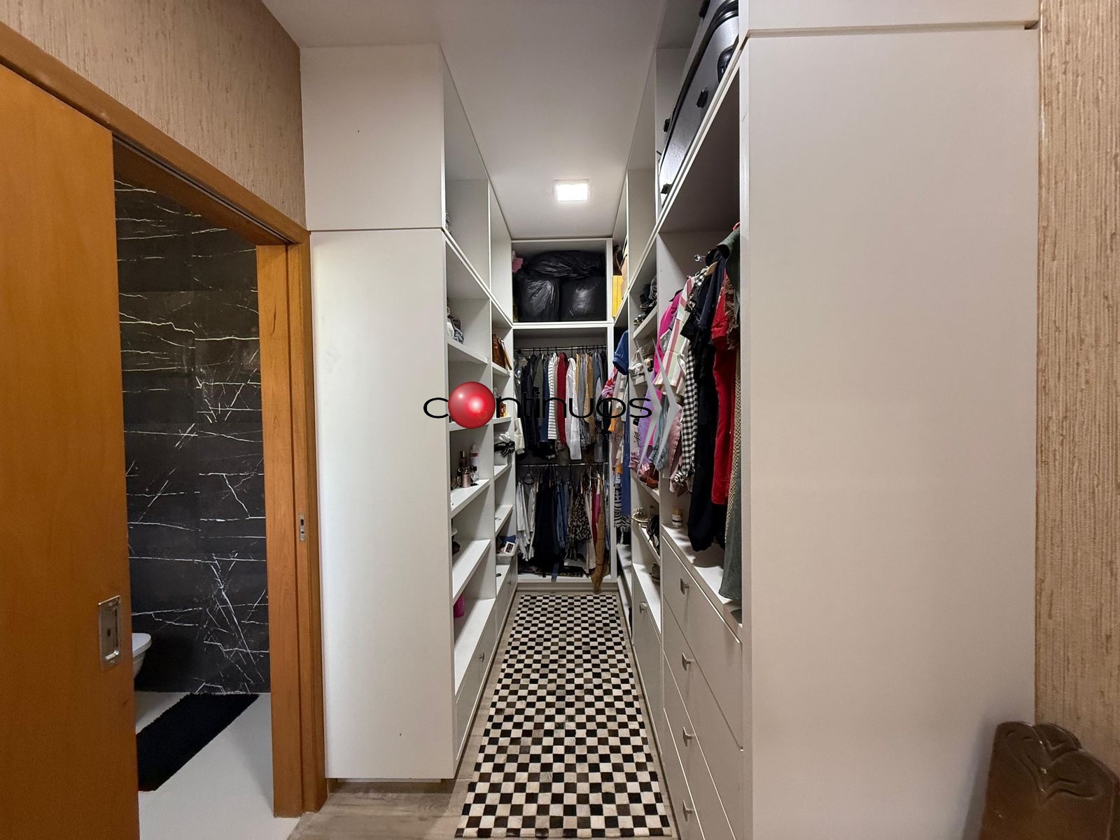 Casa de Condomínio, 4 quartos - Foto 39