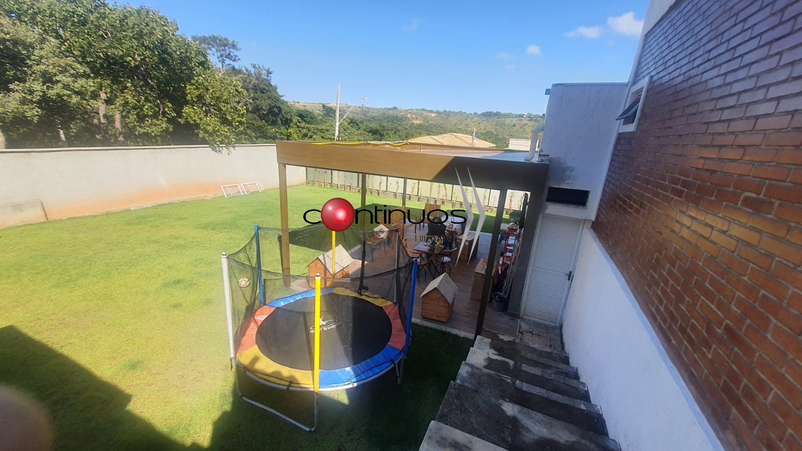 Casa de Condomínio, 2 quartos - Foto 4