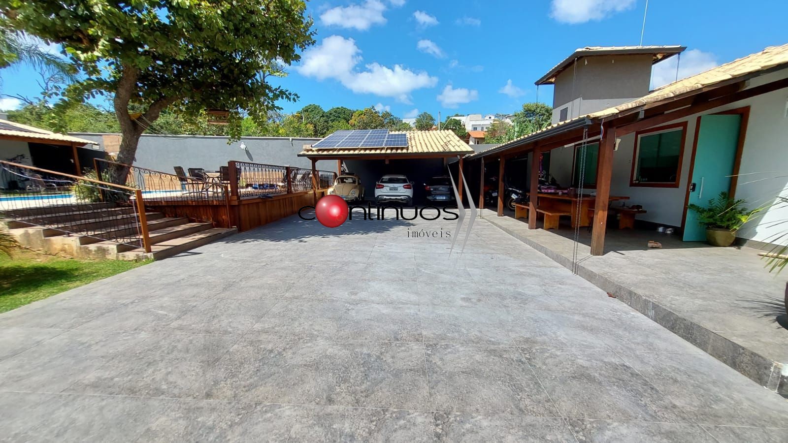 Casa, 4 quartos, 350 m² - Foto 19