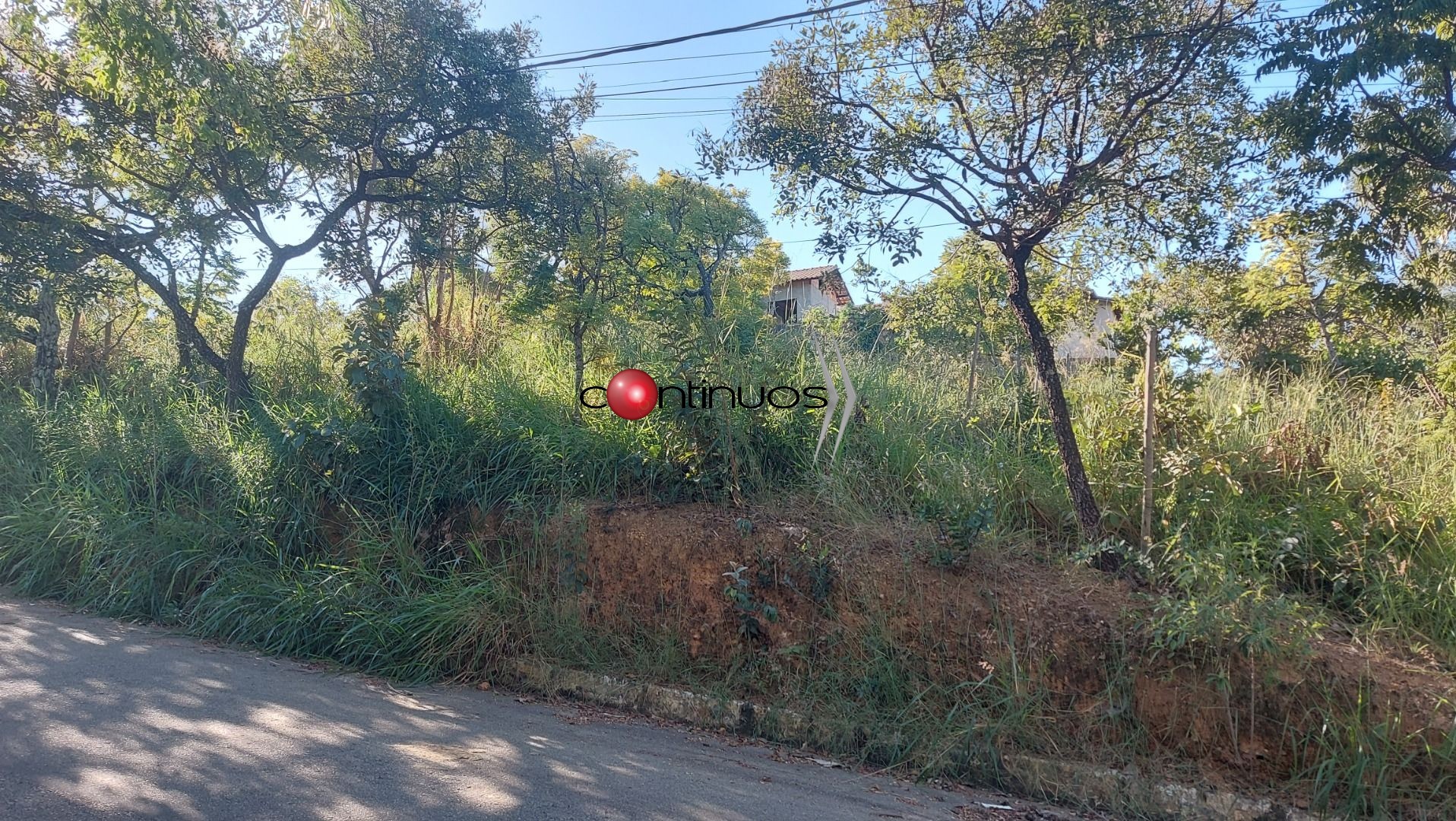 Terreno, 376 m² - Foto 1