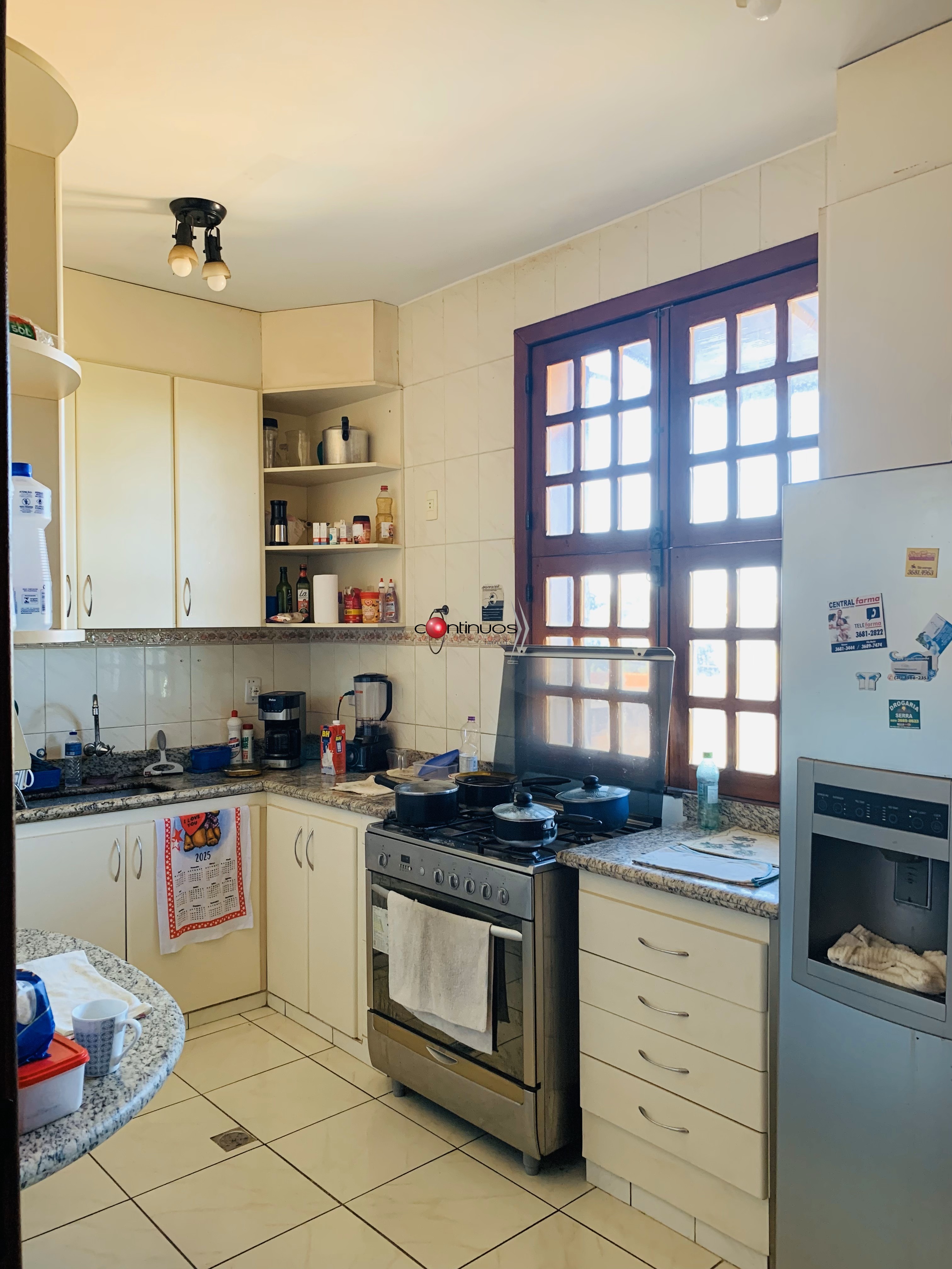 Casa, 6 quartos - Foto 19