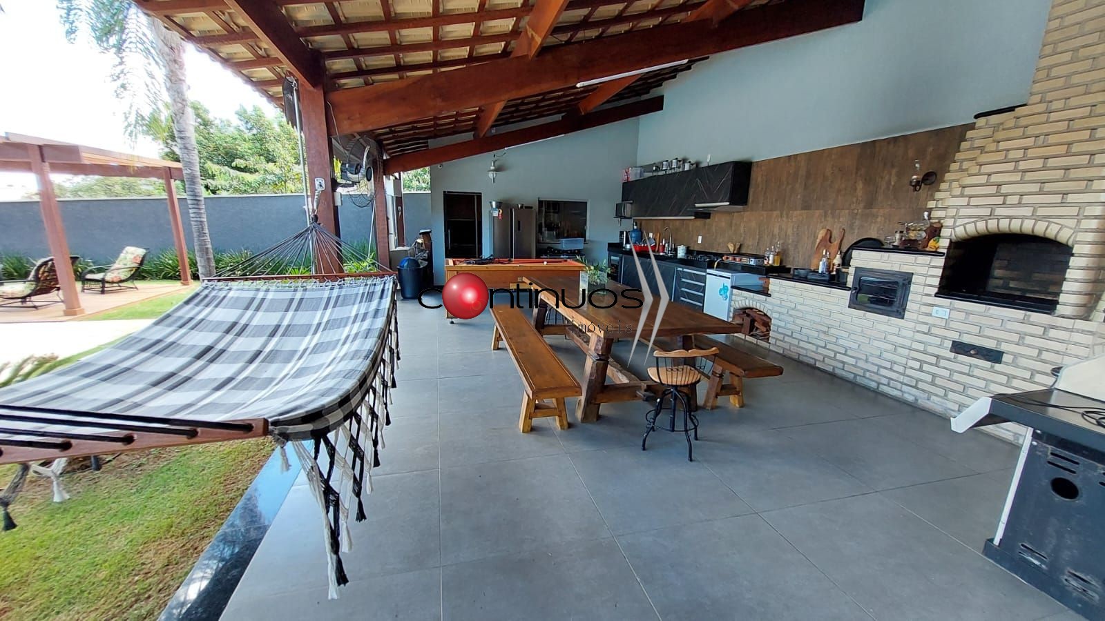 Casa, 4 quartos, 350 m² - Foto 37