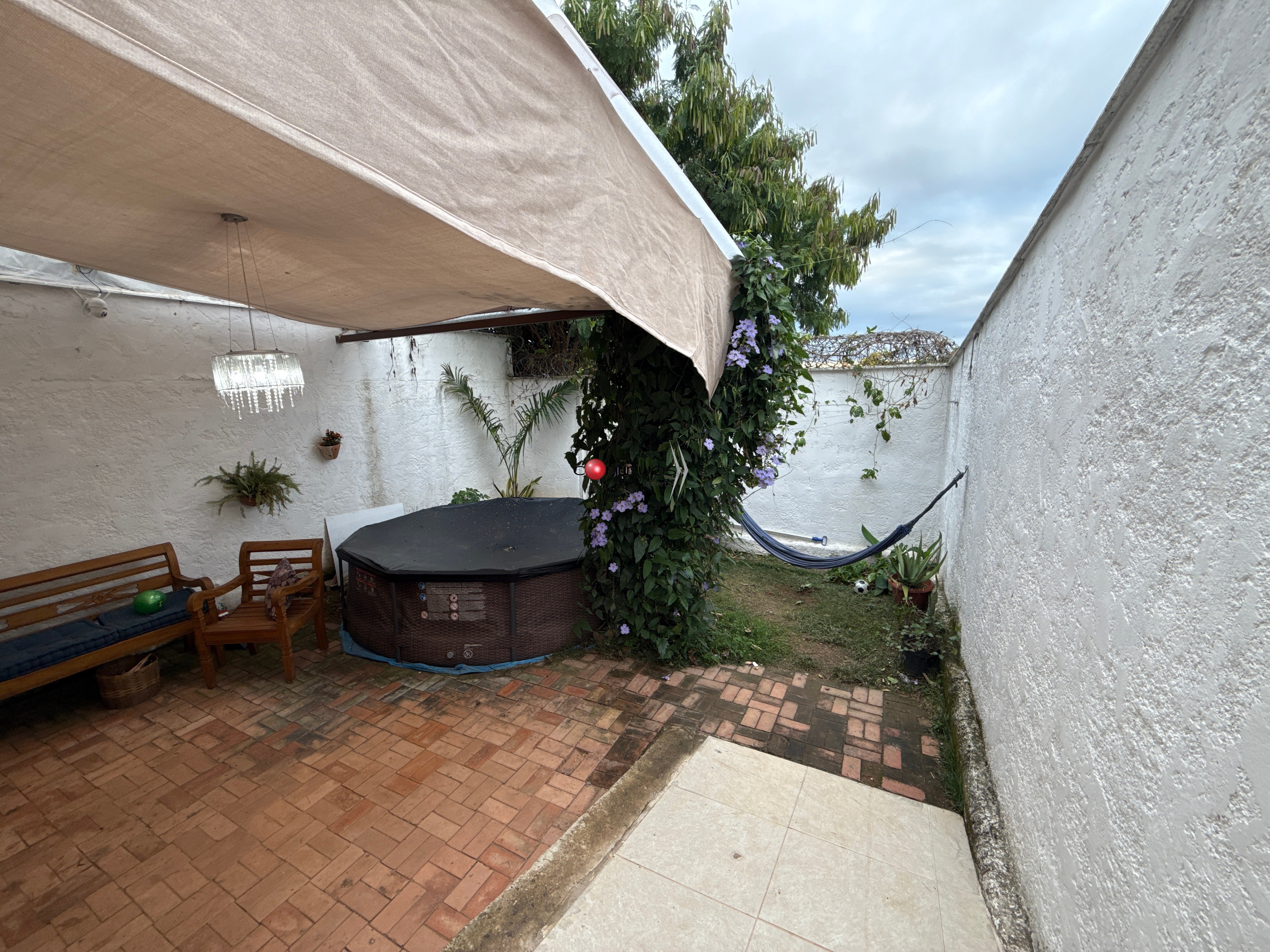 Casa, 2 quartos, 180 m² - Foto 20