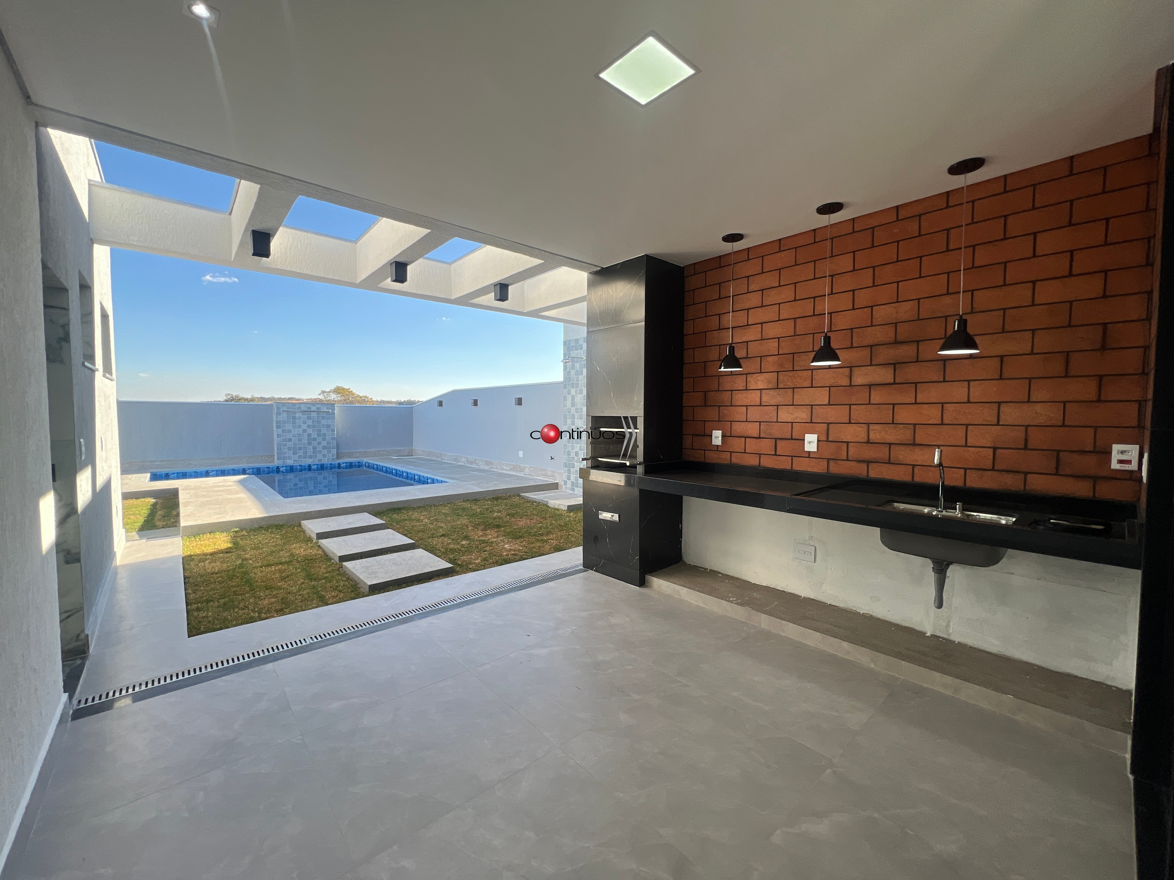 Casa, 3 quartos - Foto 18