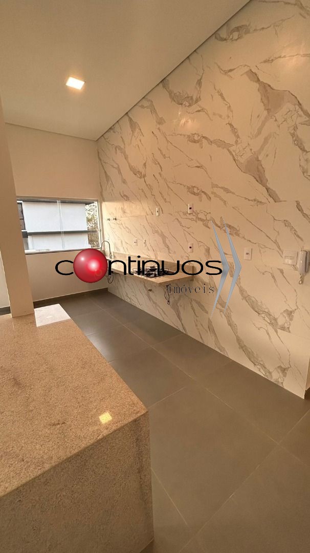 Casa, 3 quartos, 151 m² - Foto 6