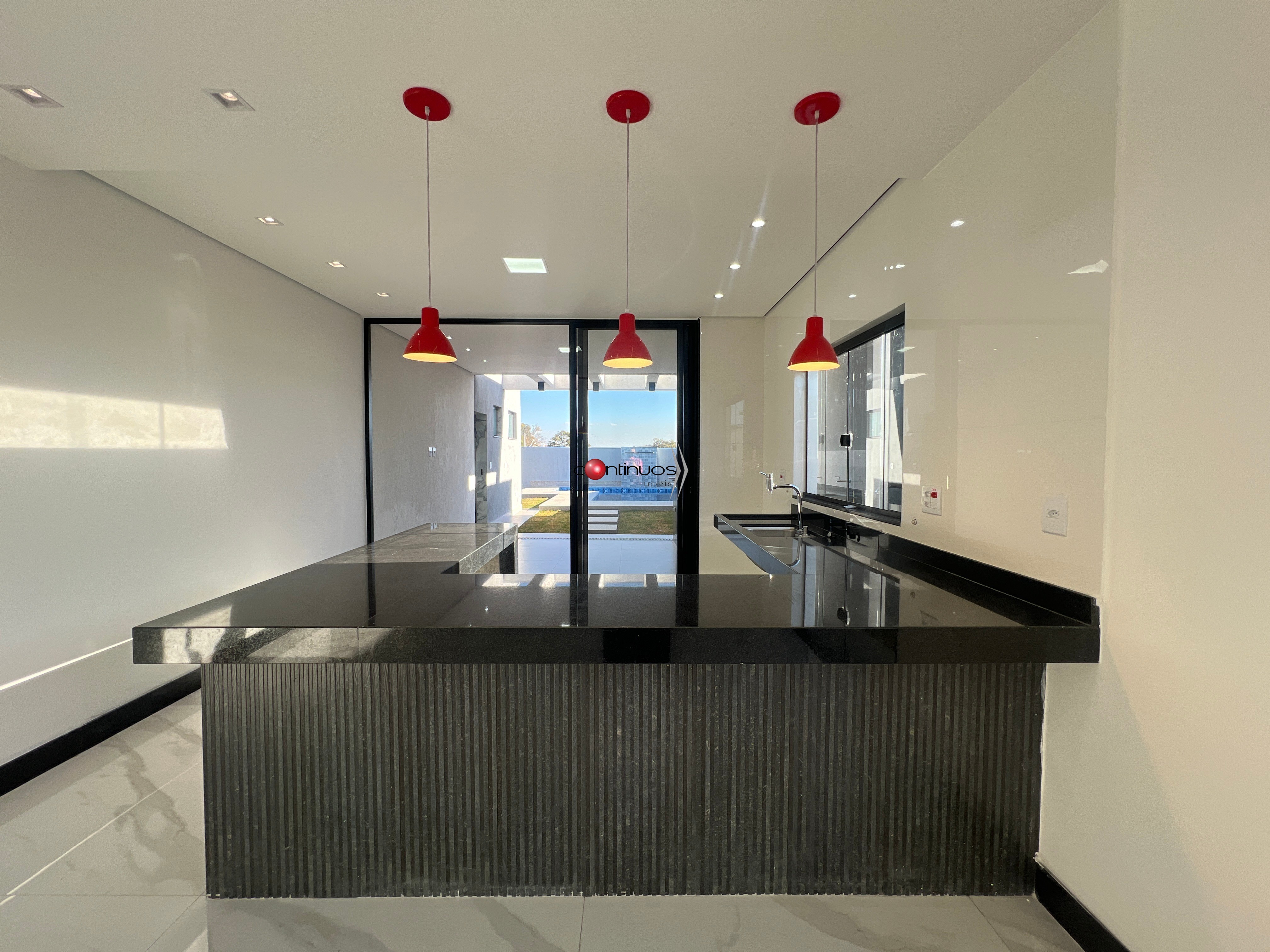 Casa, 3 quartos - Foto 9