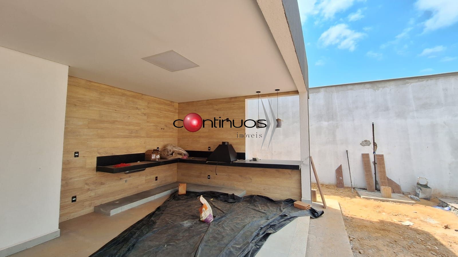 Casa, 3 quartos, 170 m² - Foto 14