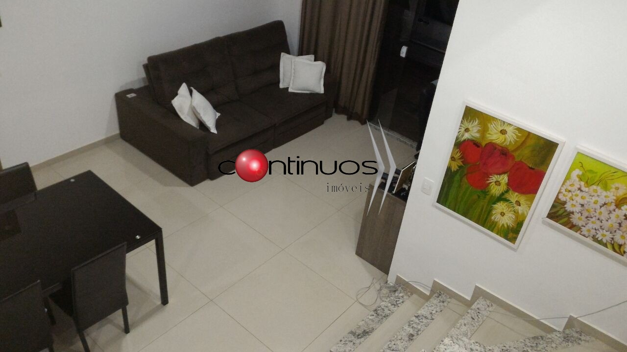 Casa de Condomínio, 2 quartos - Foto 10