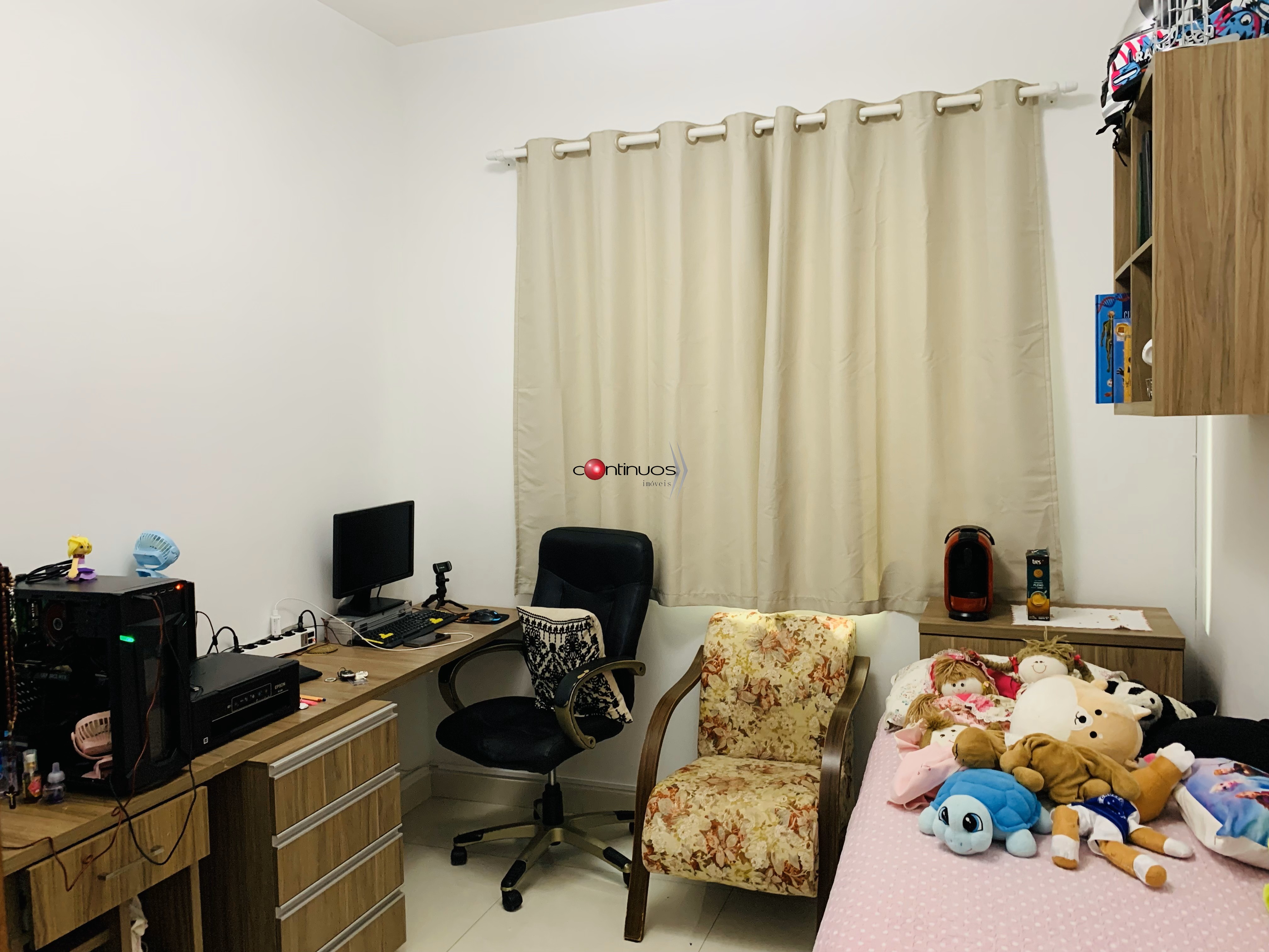 Casa, 3 quartos - Foto 15