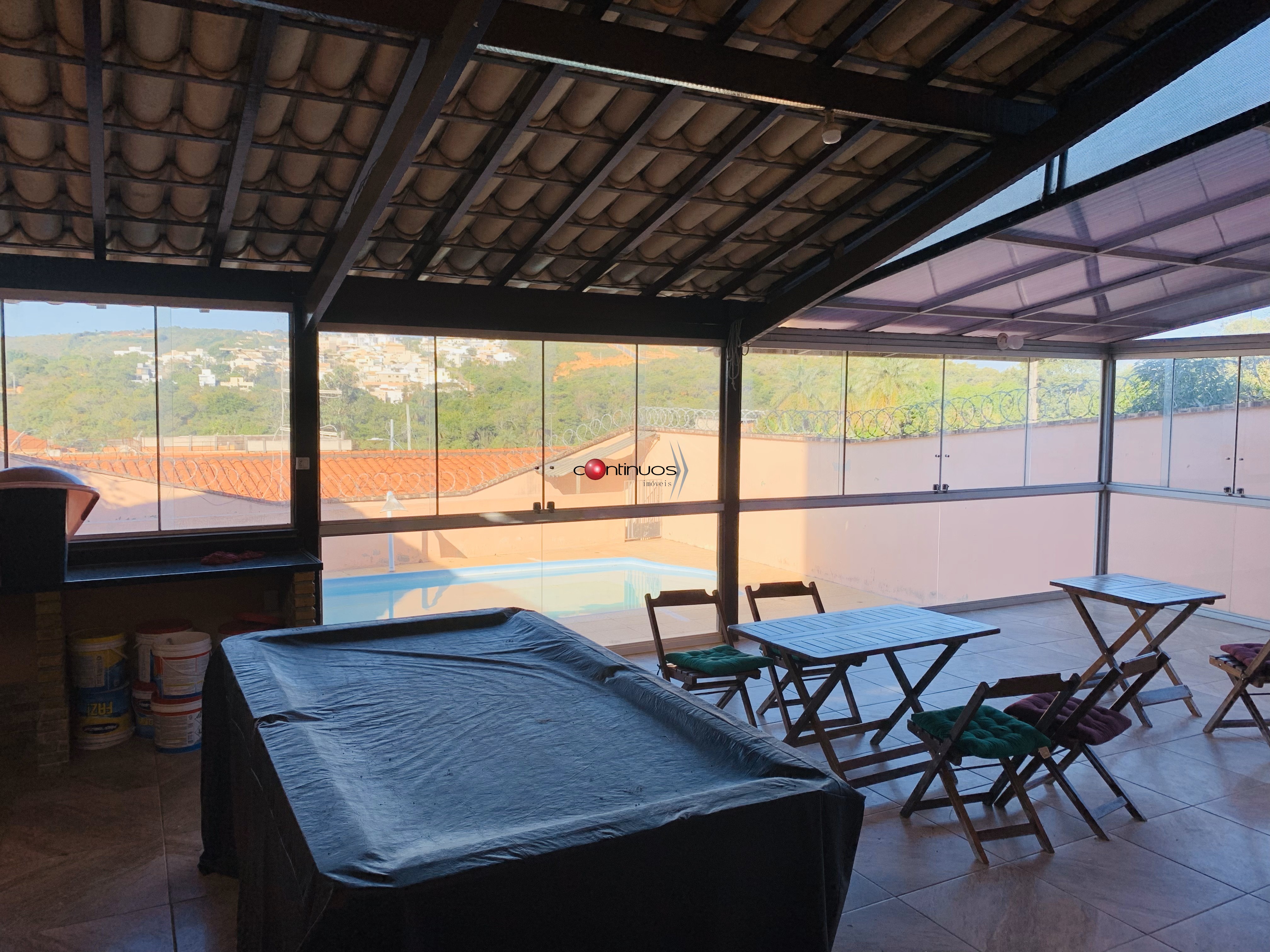 Casa, 6 quartos - Foto 51