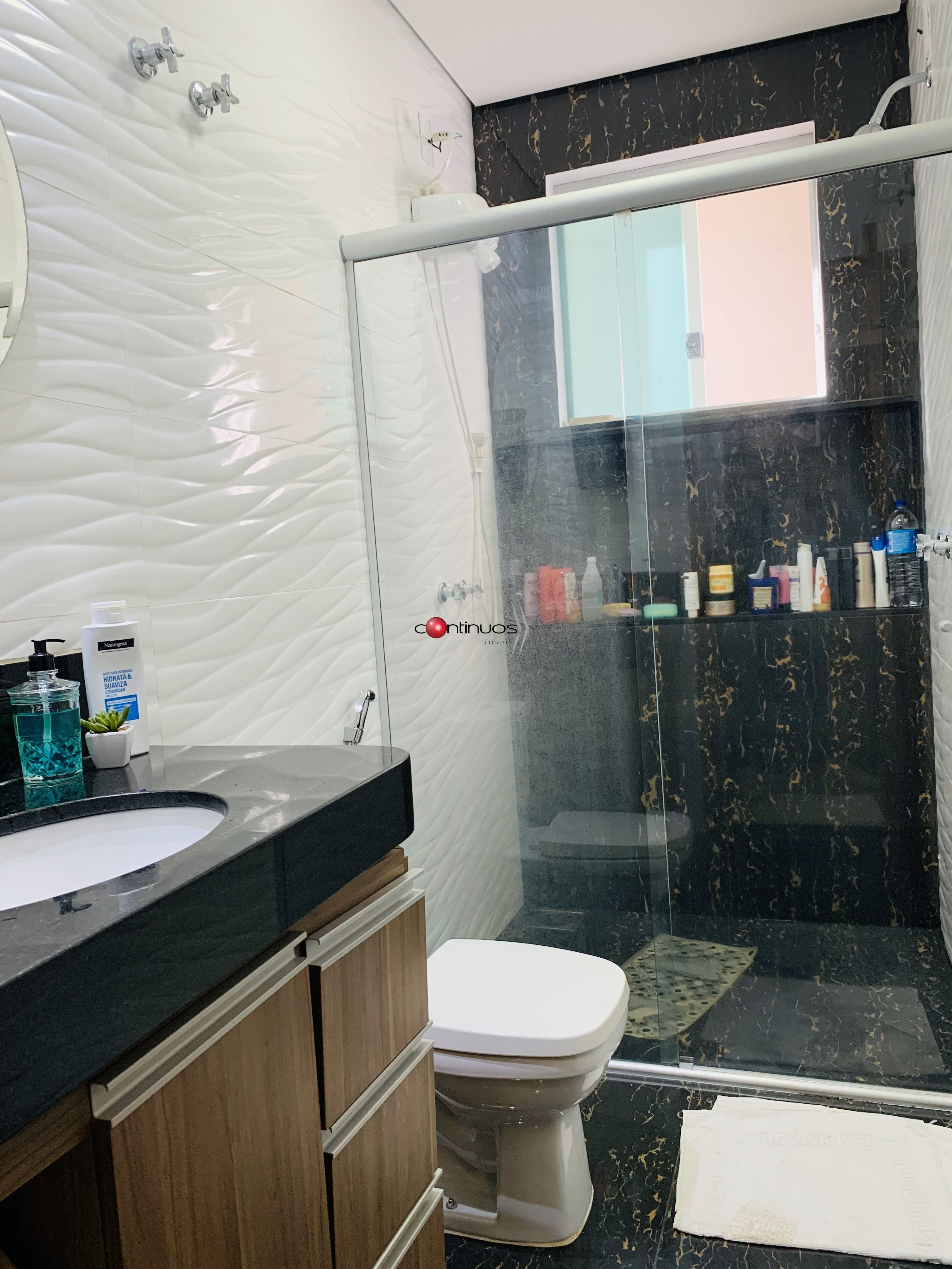 Casa, 3 quartos - Foto 20