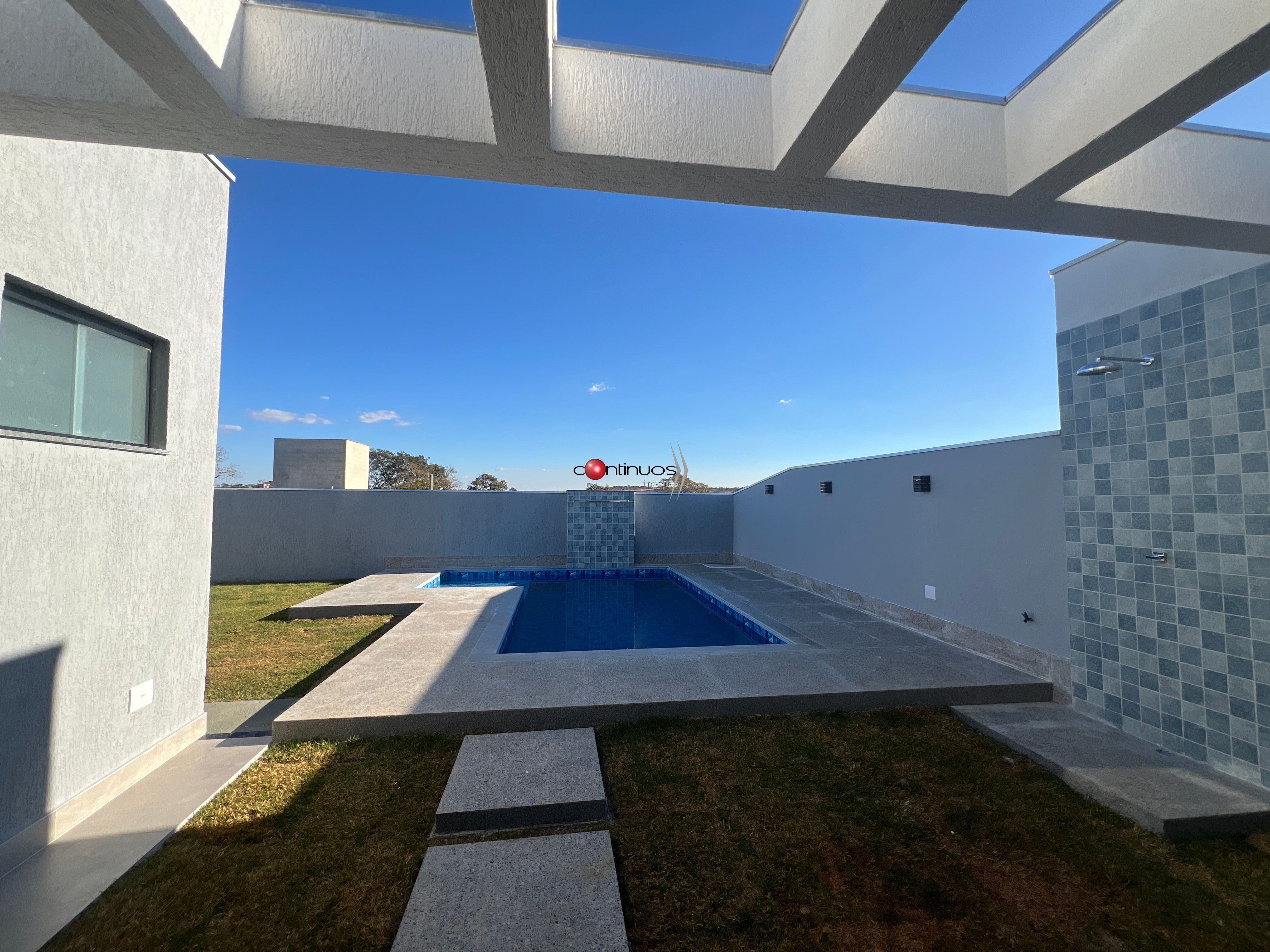 Casa, 3 quartos - Foto 26