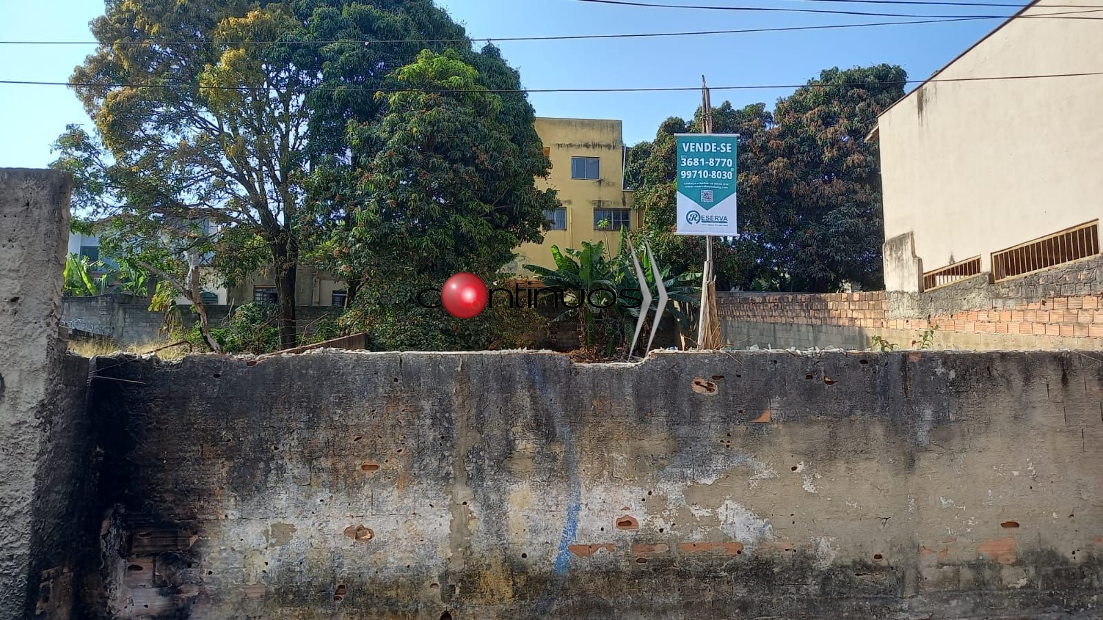 Terreno, 360 m² - Foto 3