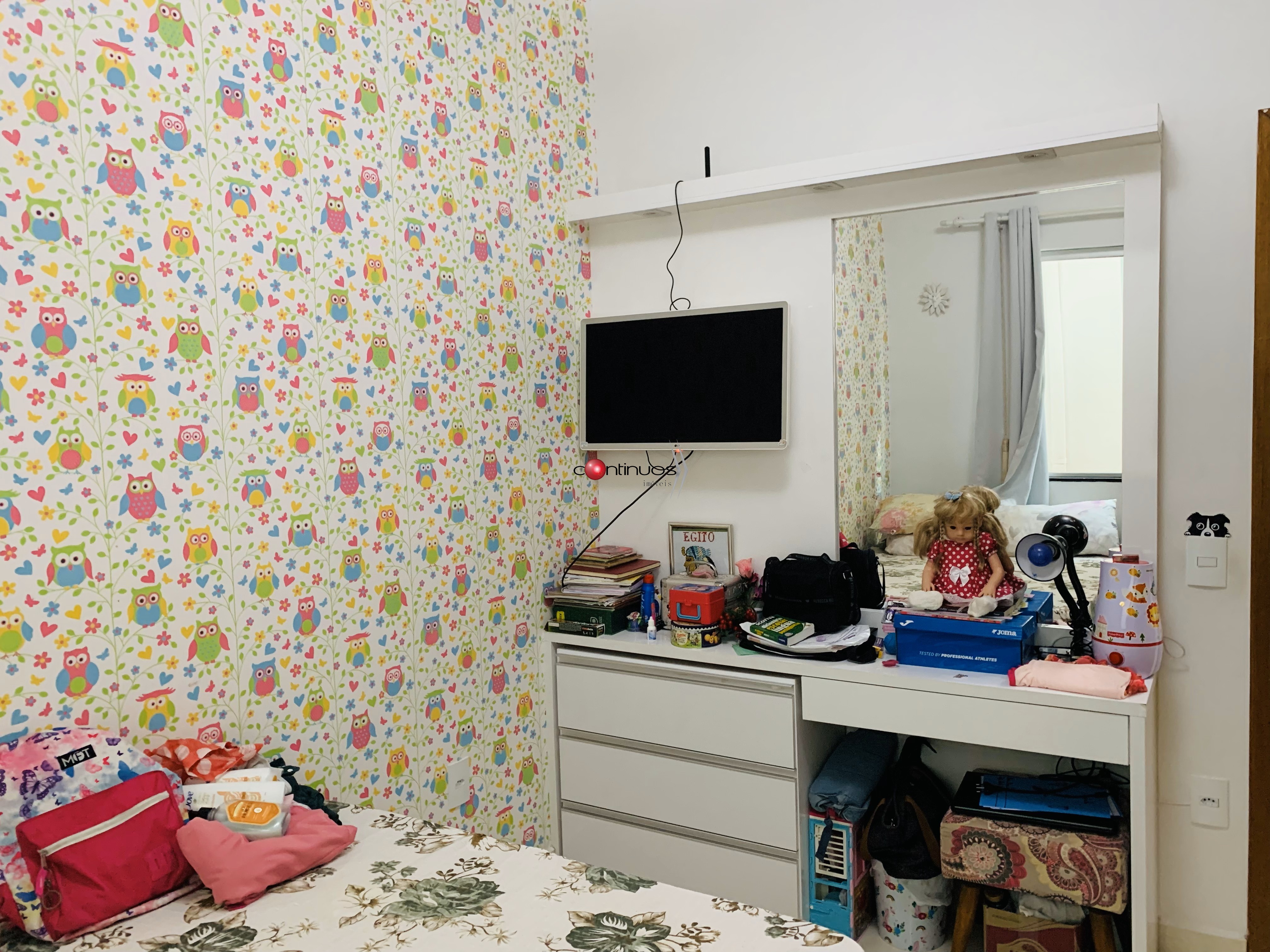 Casa, 3 quartos - Foto 9