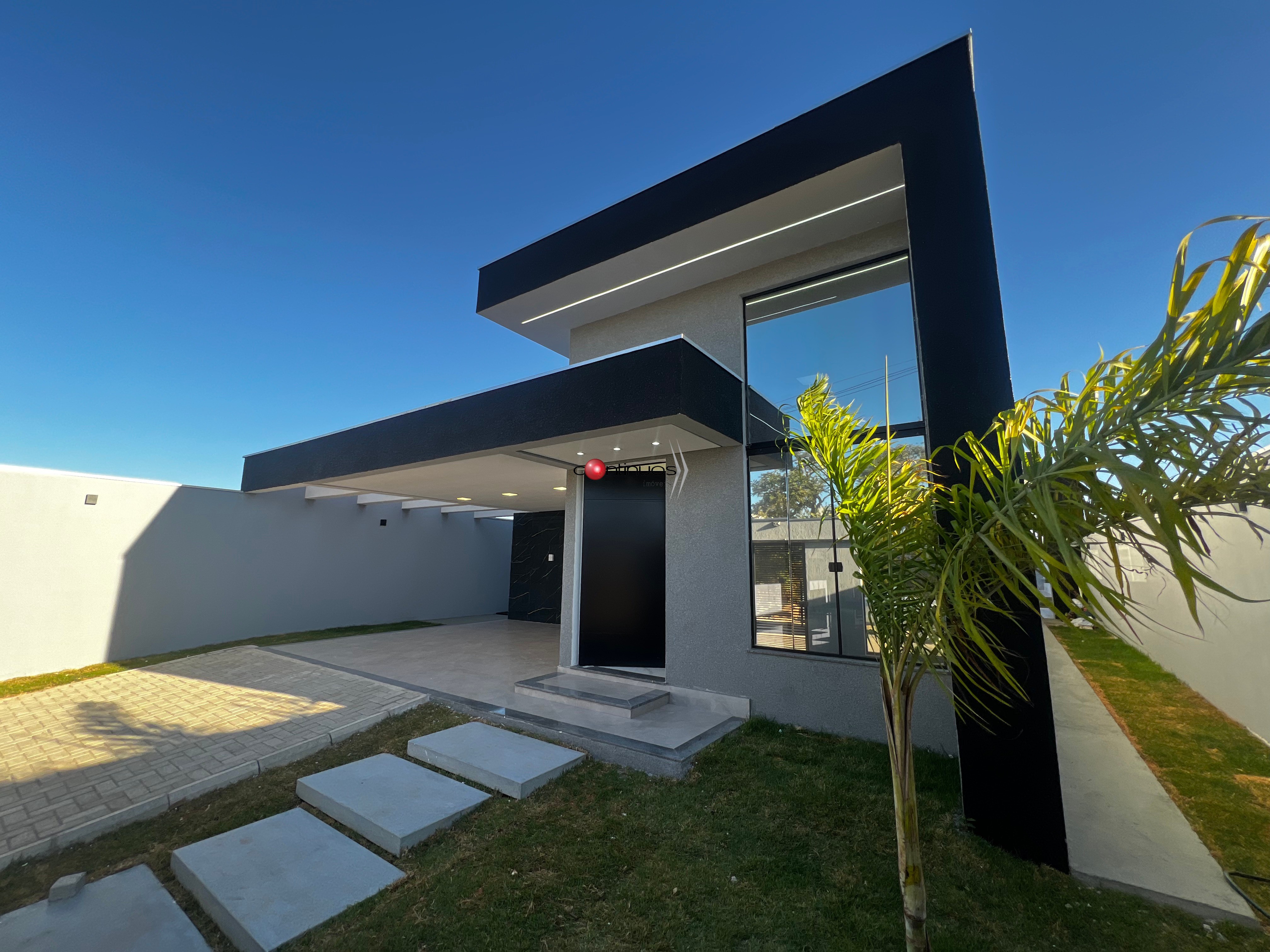 Casa, 3 quartos - Foto 4