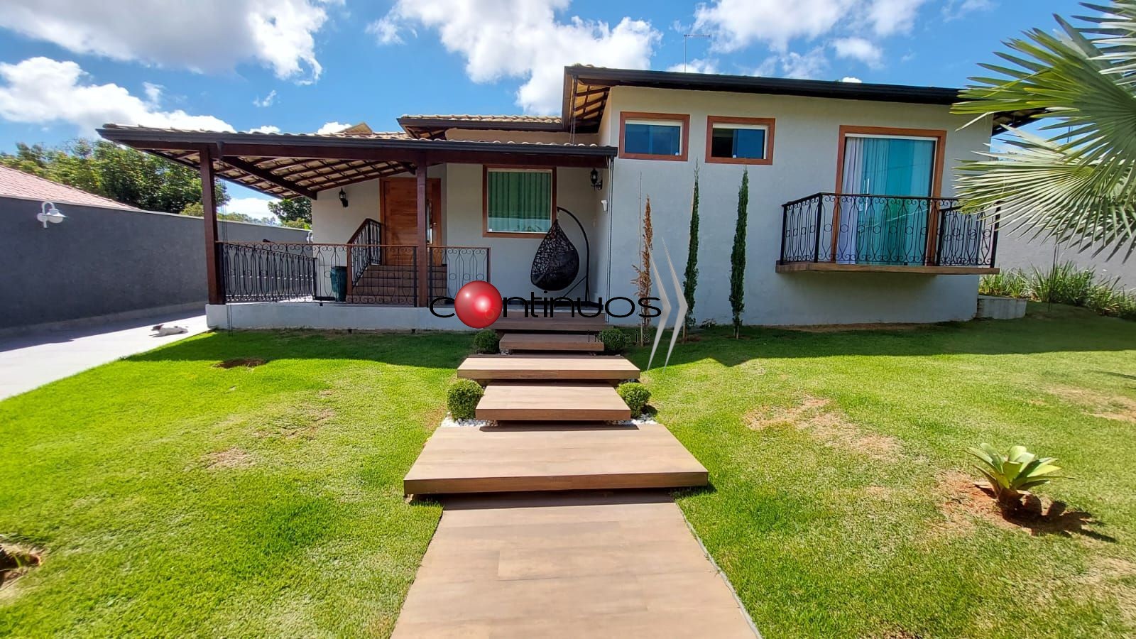 Casa, 4 quartos, 350 m² - Foto 4