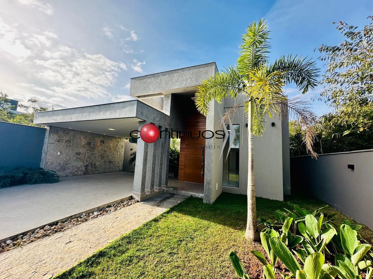 Casa, 3 quartos, 153 m² - Foto 1