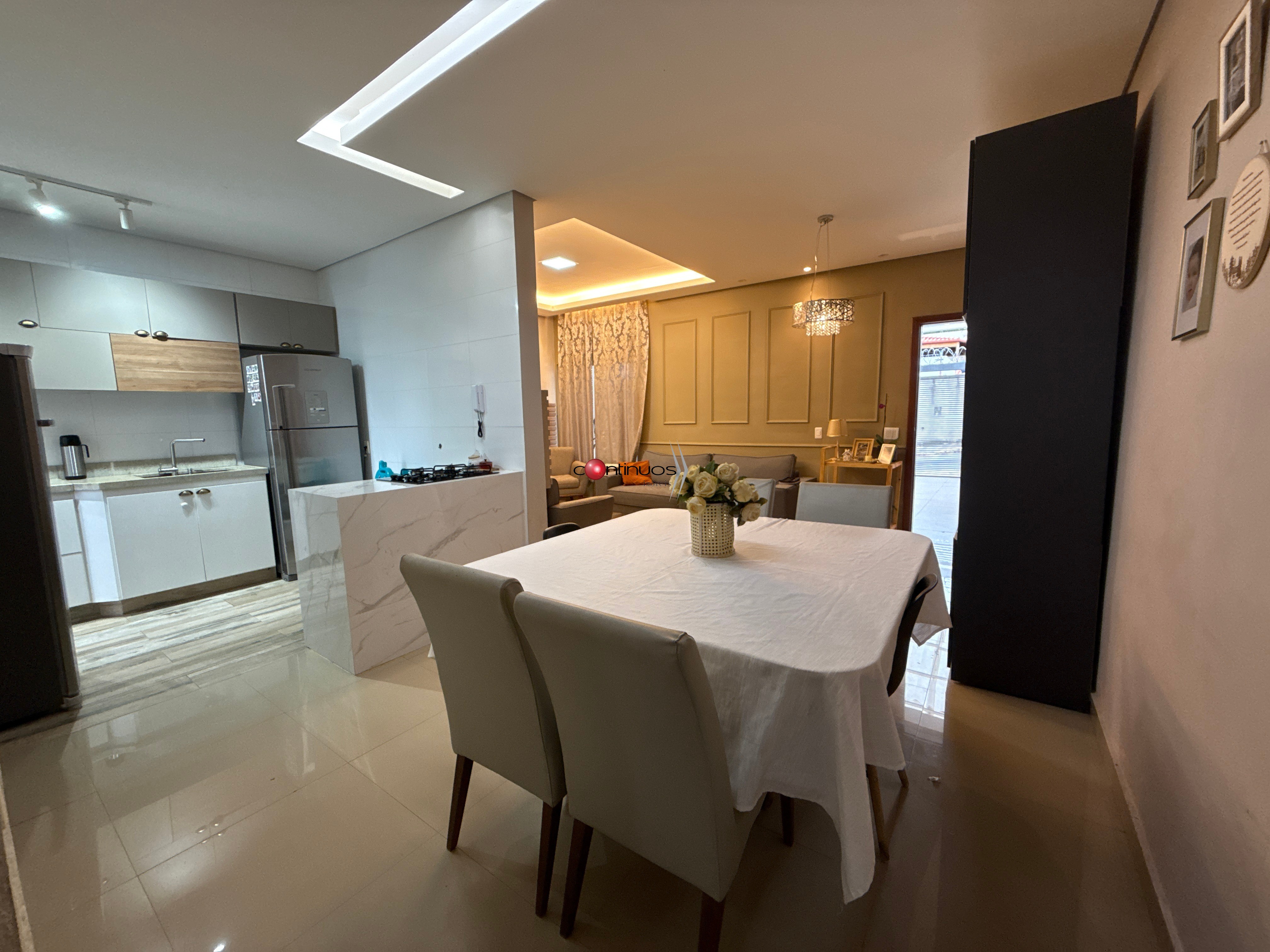 Casa, 2 quartos, 180 m² - Foto 4