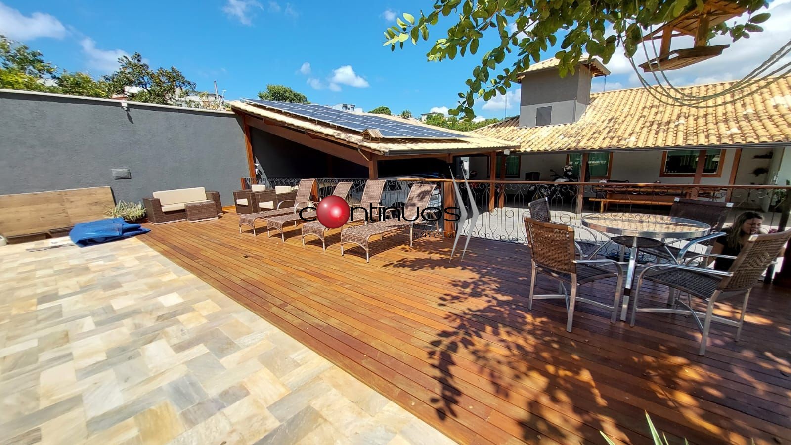 Casa, 4 quartos, 350 m² - Foto 23