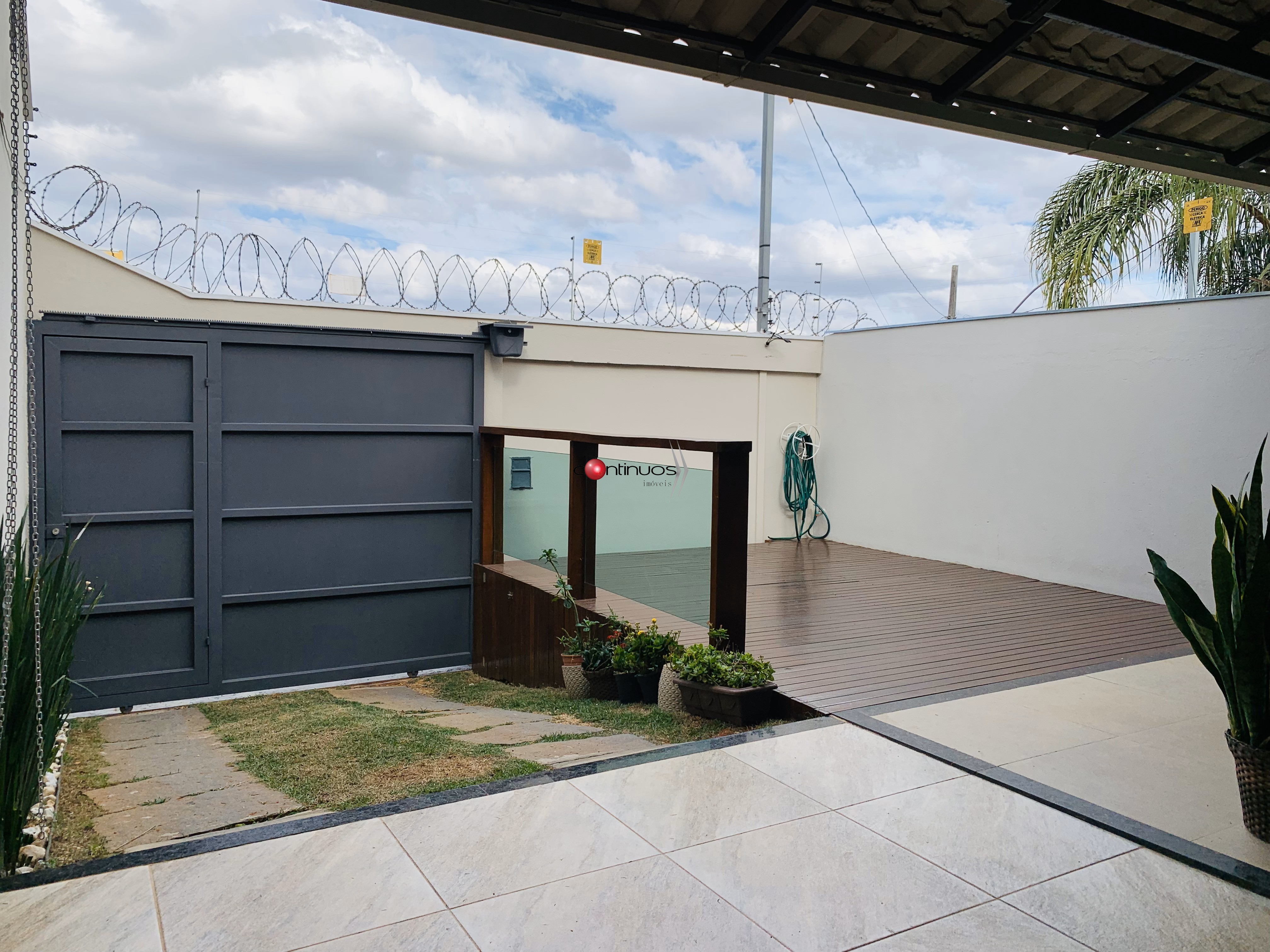 Casa, 3 quartos - Foto 2