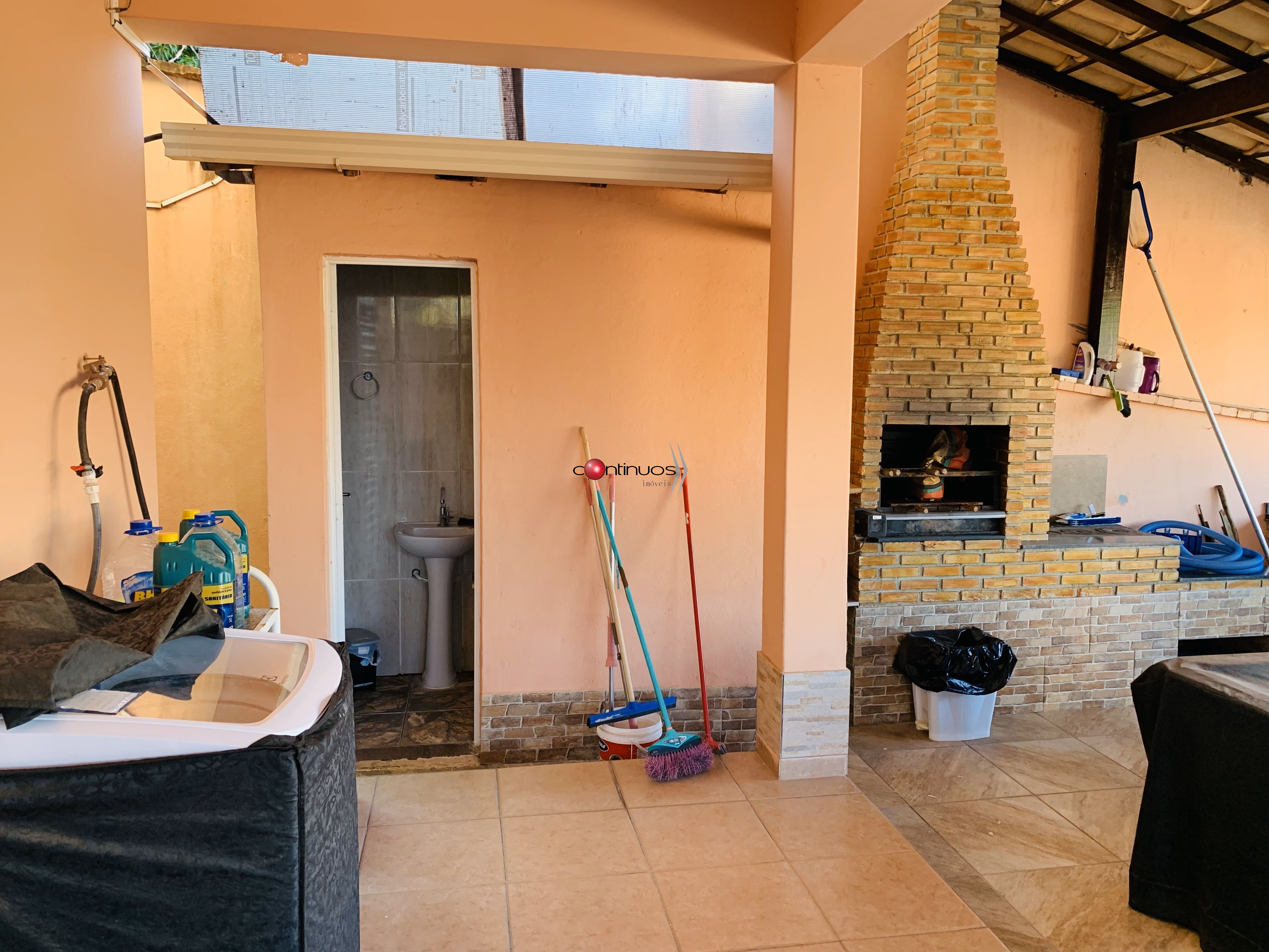 Casa, 6 quartos - Foto 49