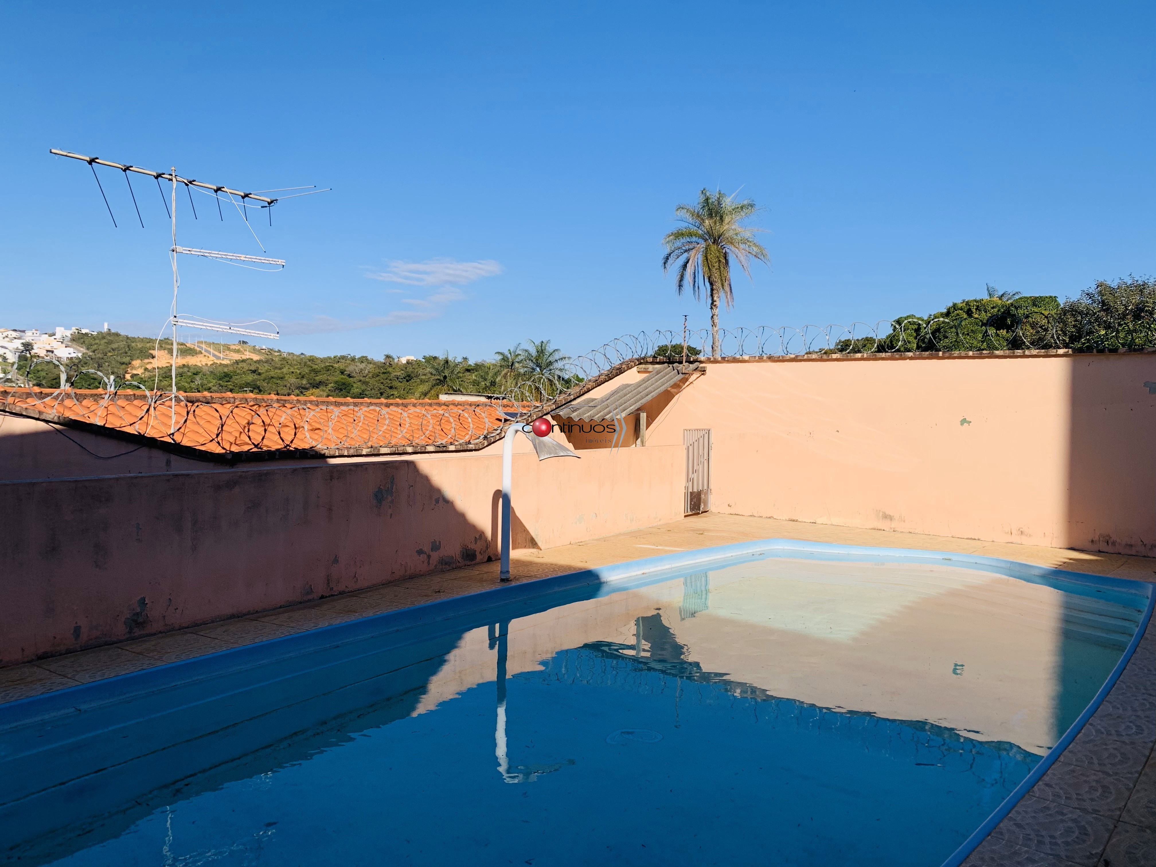 Casa, 6 quartos - Foto 55